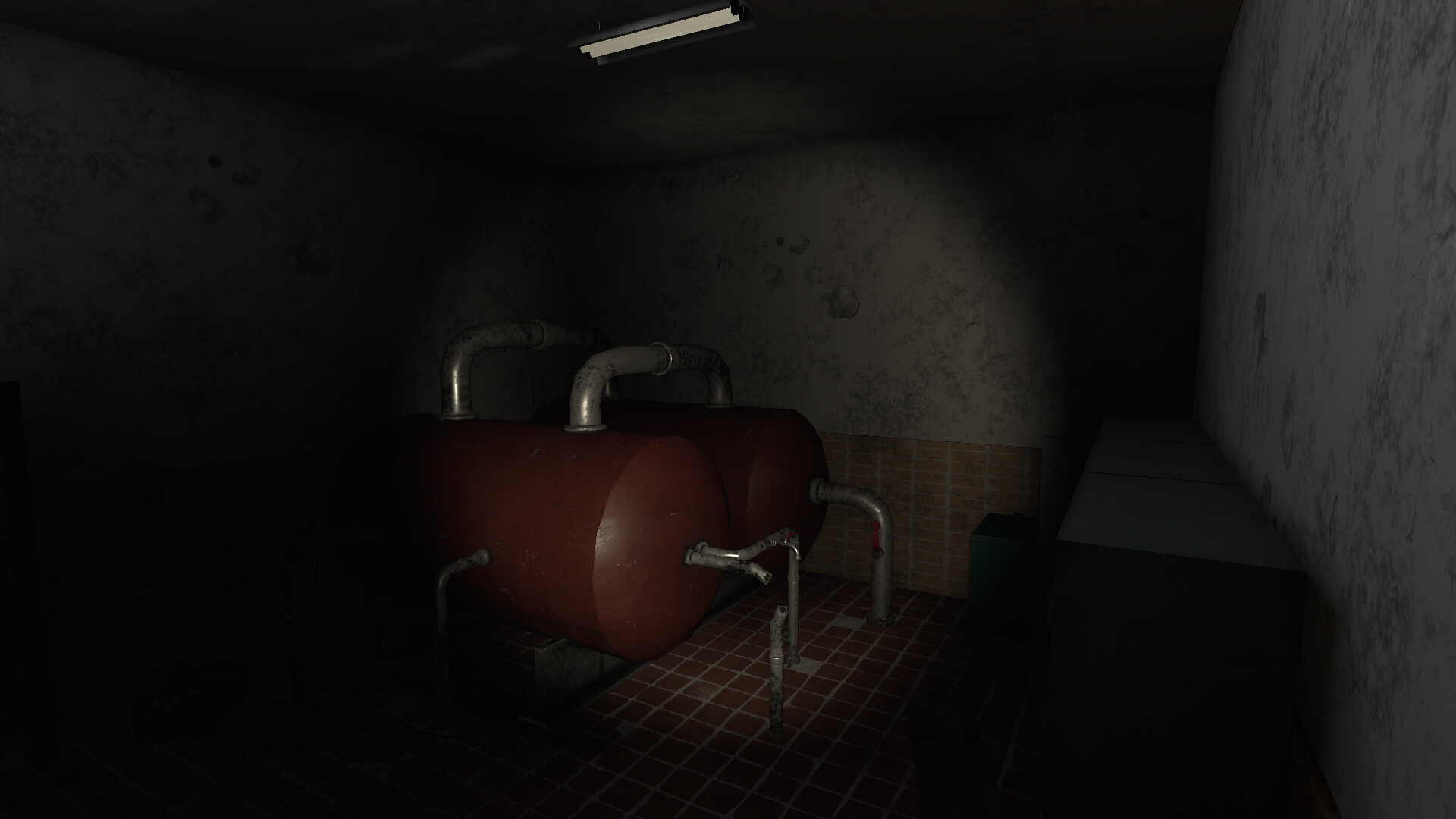 Dawn Sanatorium