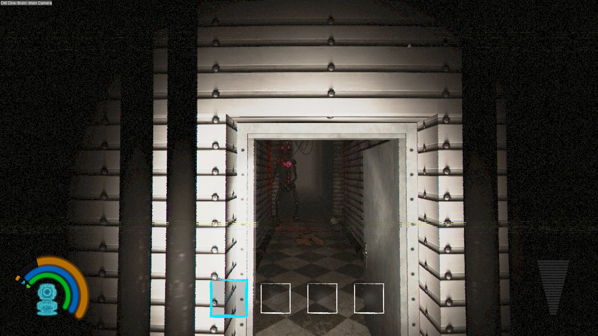 Scavenge Protocol