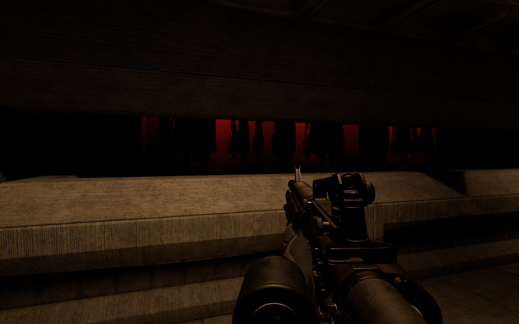 Monolith: Dark Matter