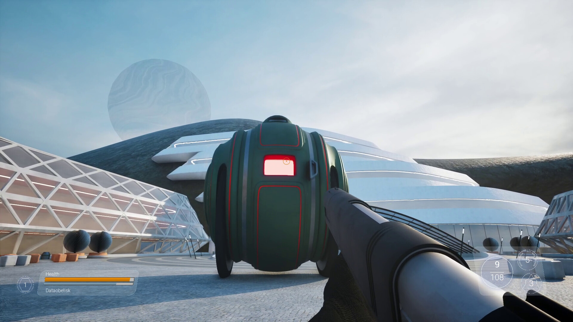 Verum Titan