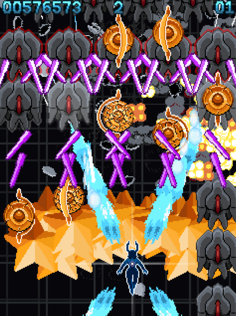 Devil Drive Polaris