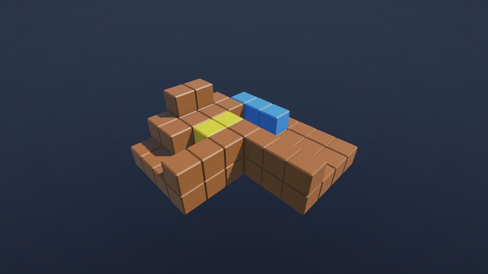 Syncline