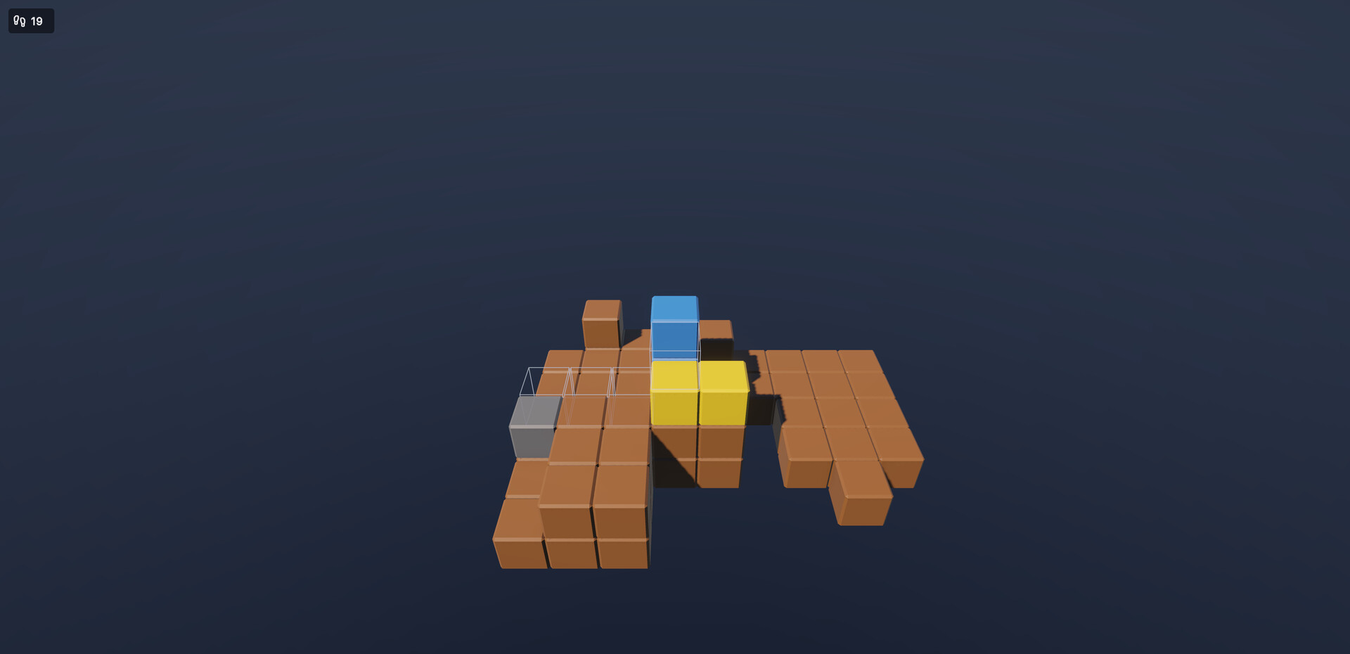 Syncline