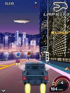 Fast &amp; Furious 6