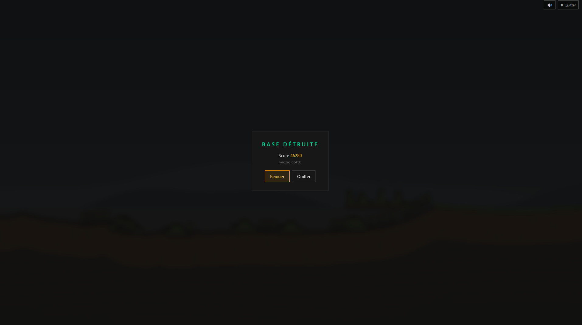 Foxwar Mini