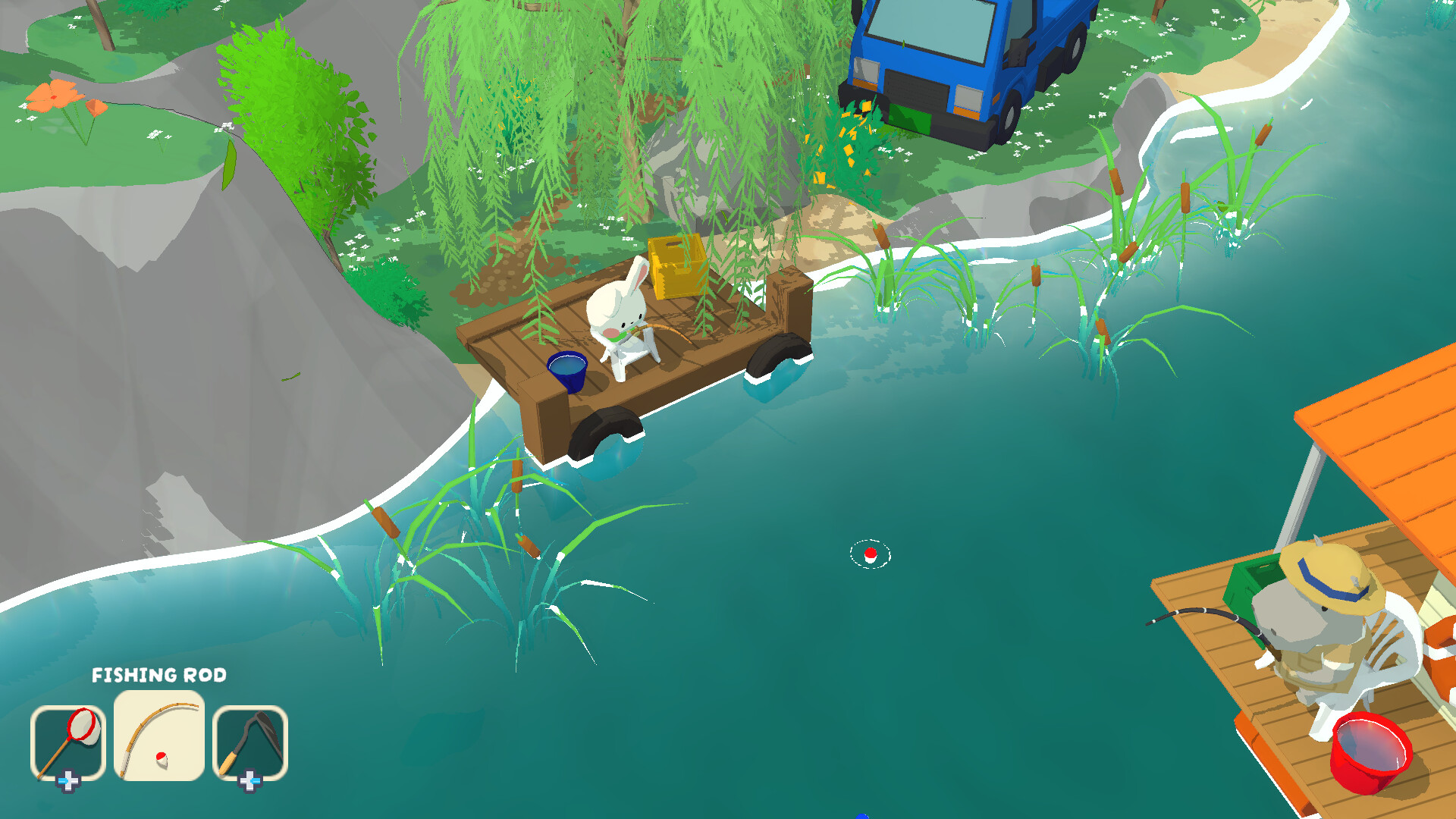 Little Picnic