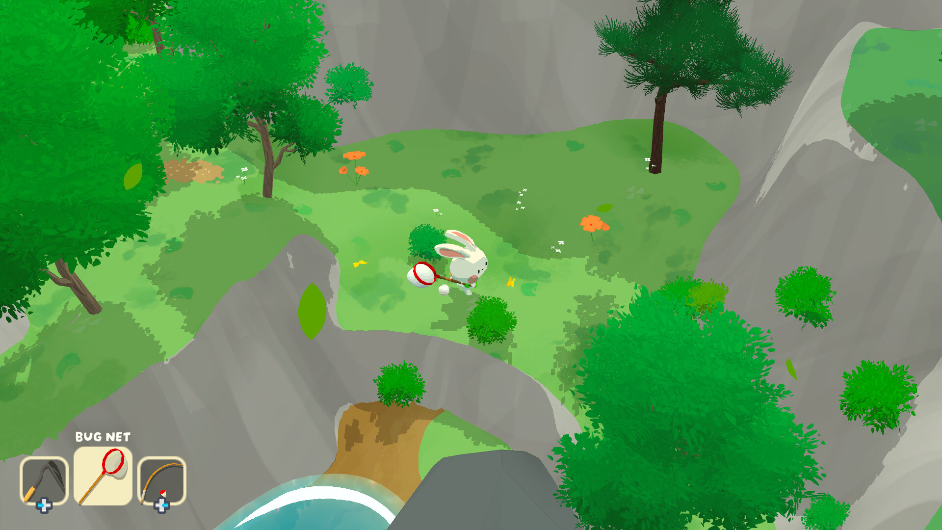 Little Picnic