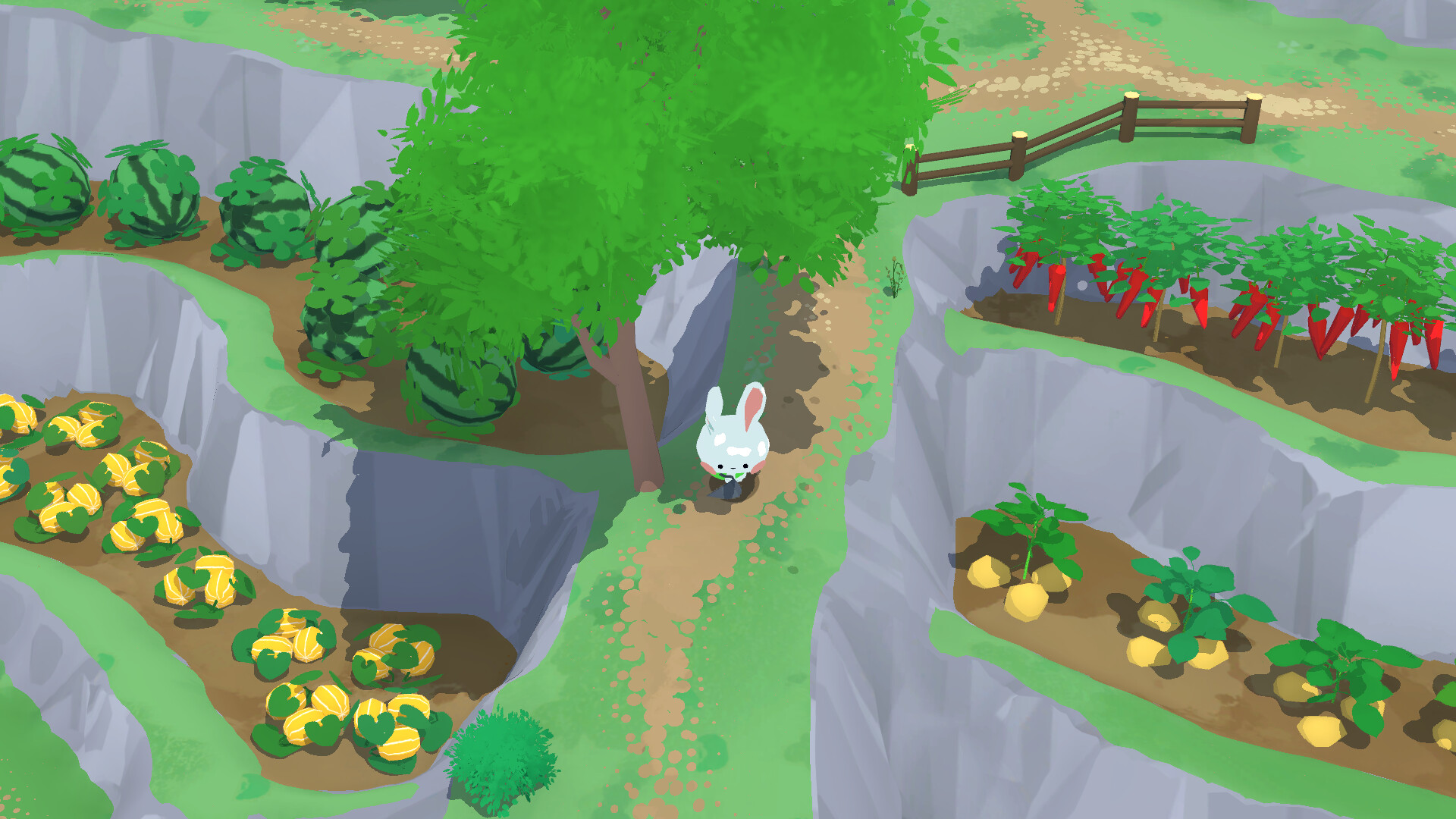 Little Picnic