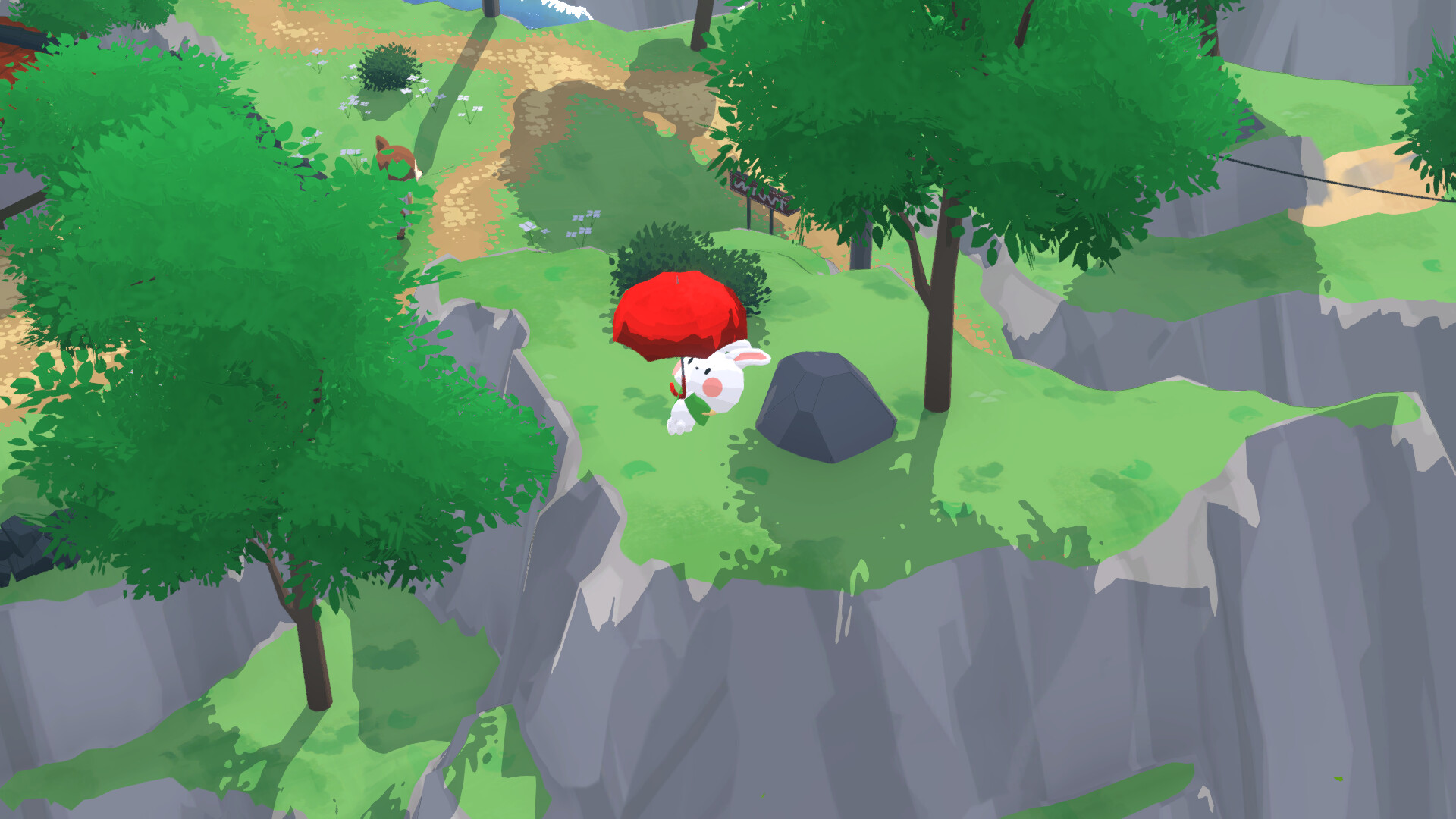 Little Picnic