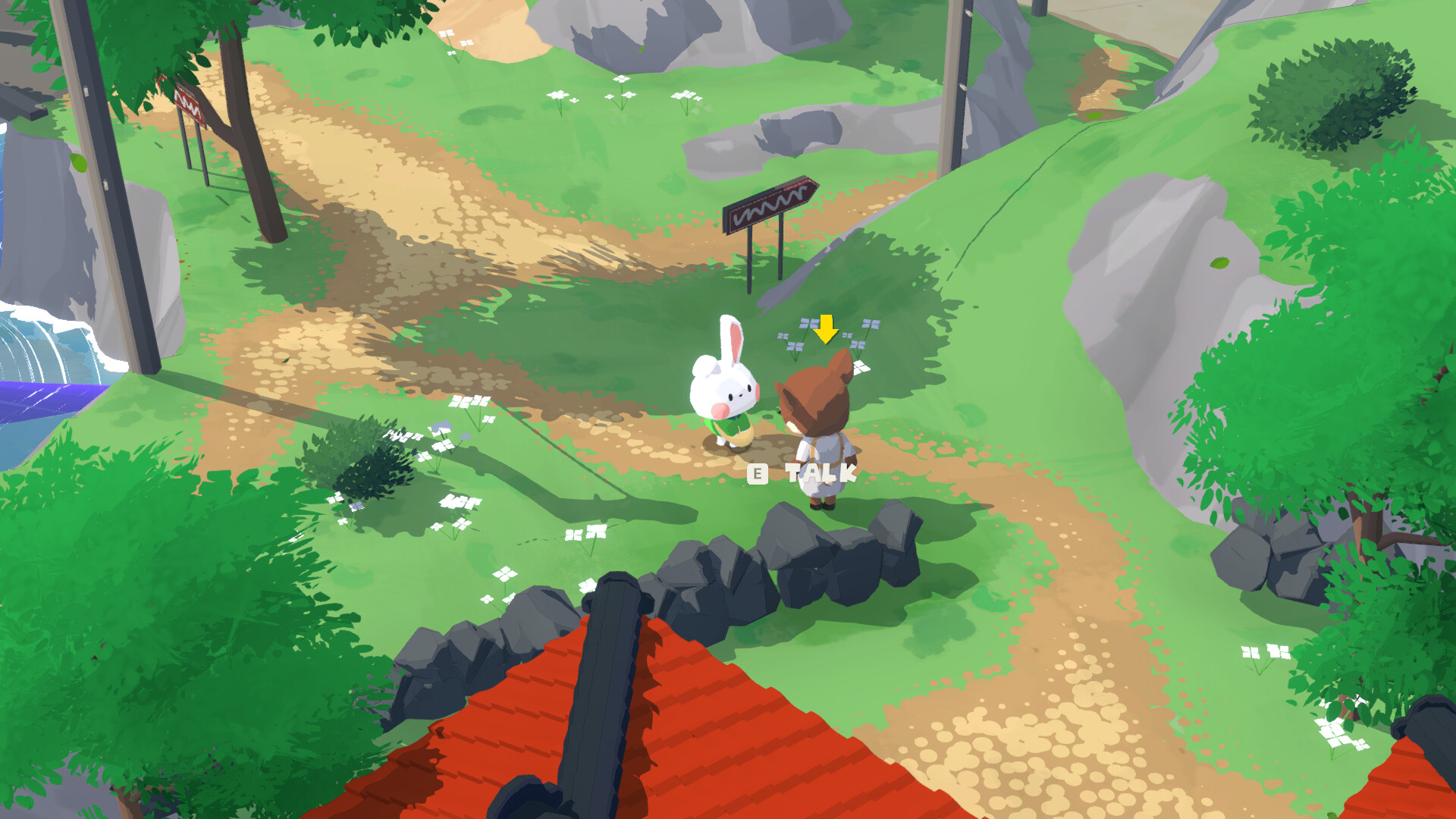 Little Picnic