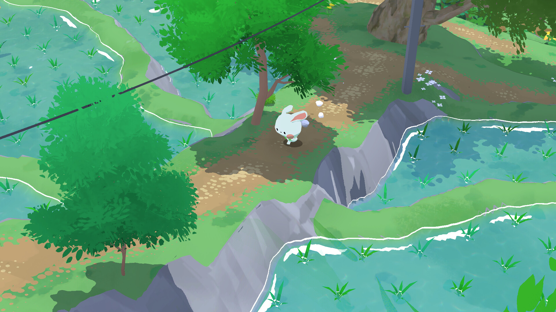 Little Picnic