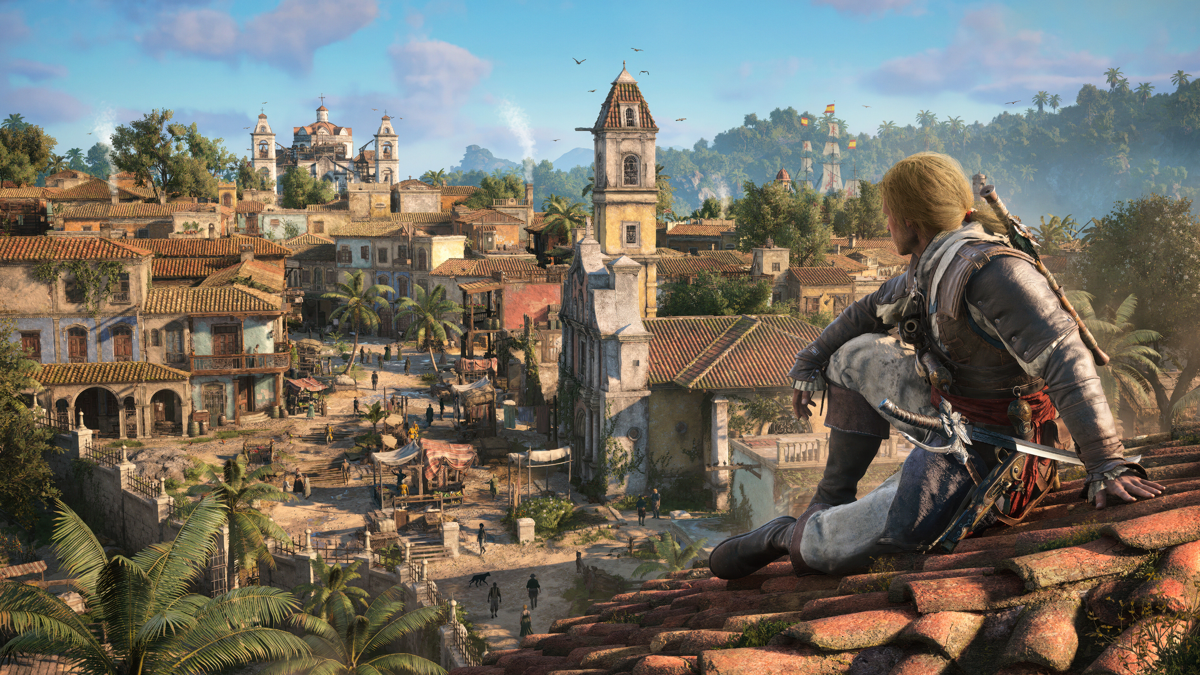 Assassin’s Creed Black Flag Resynced: Collector’s Edition