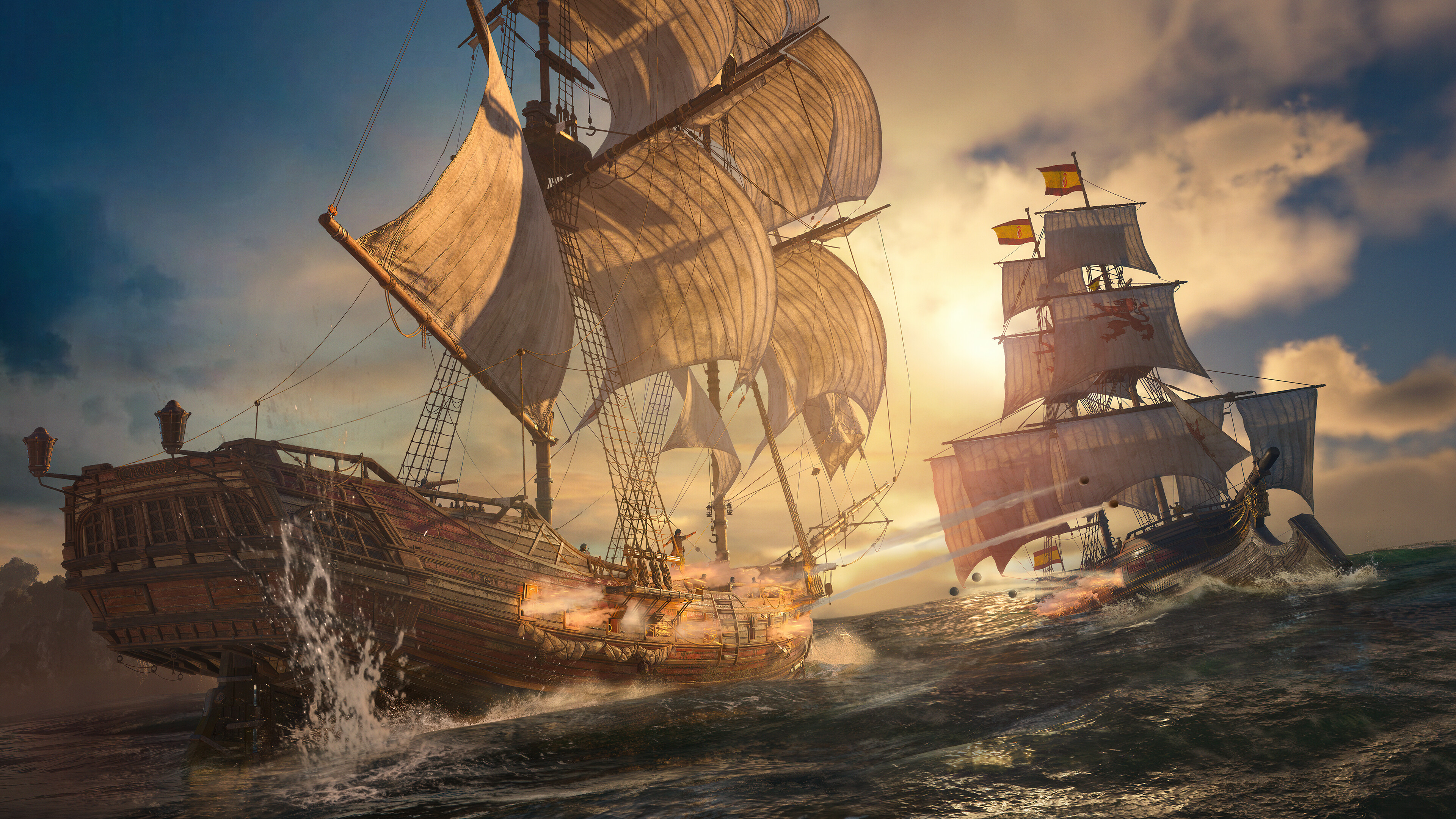 Assassin’s Creed Black Flag Resynced: Collector’s Edition