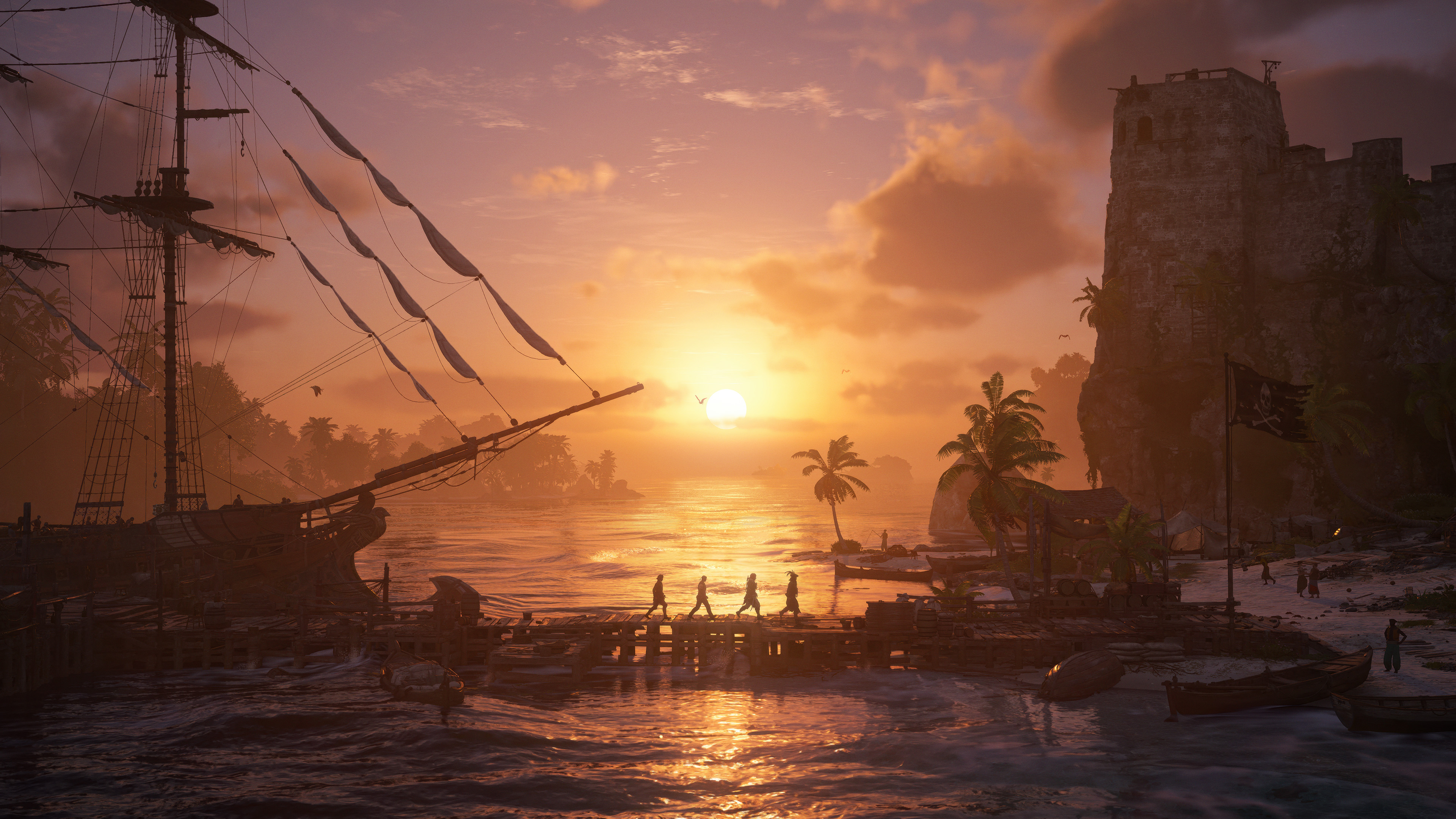 Assassin’s Creed Black Flag Resynced: Collector’s Edition