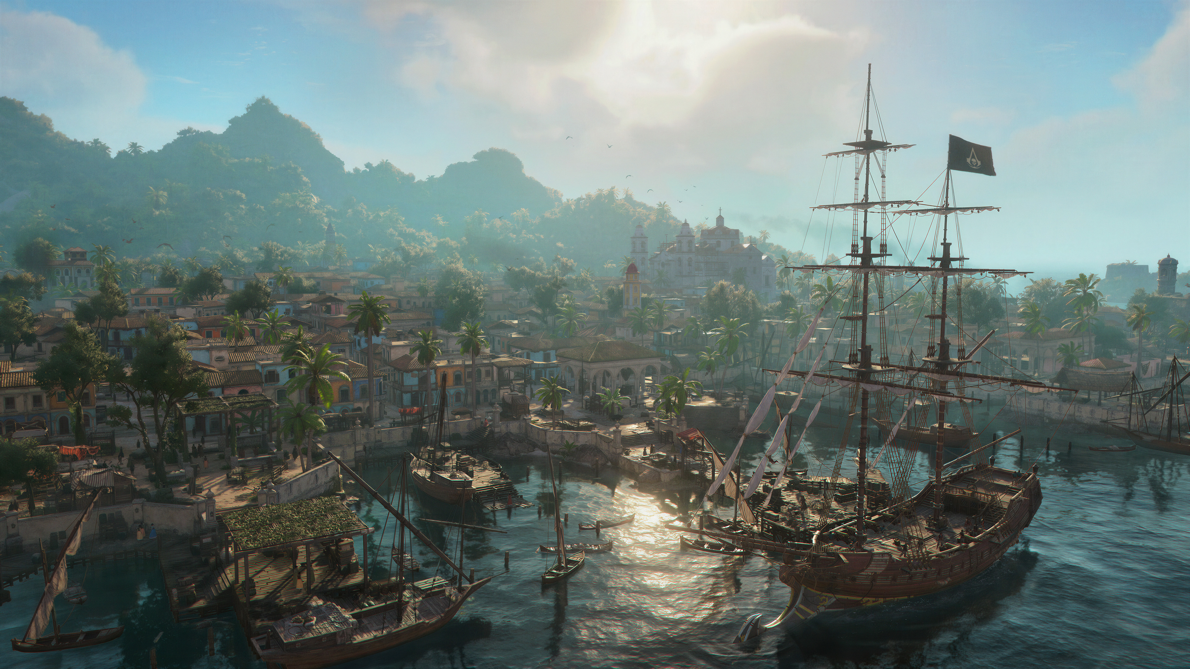 Assassin’s Creed Black Flag Resynced: Collector’s Edition