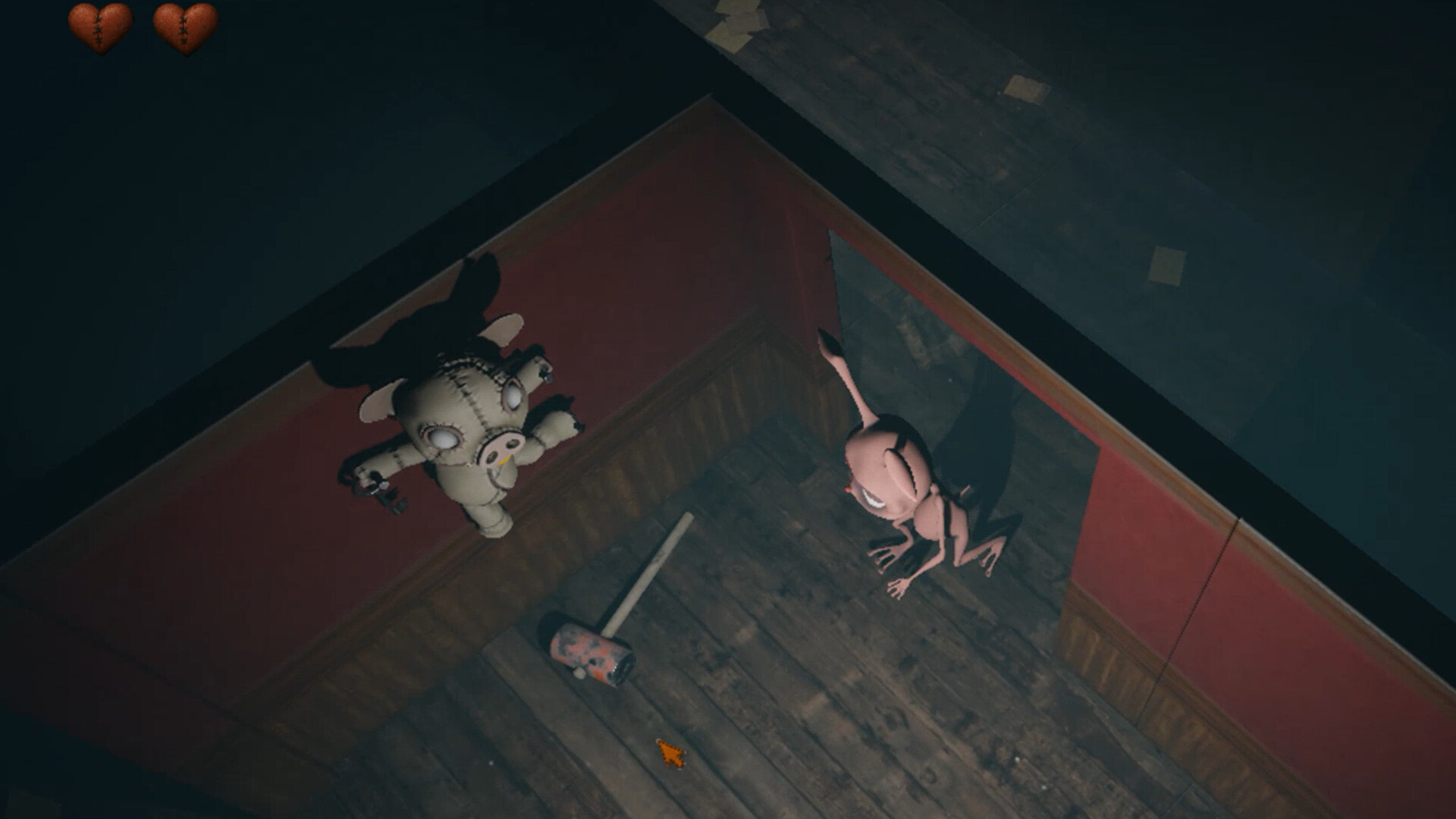 MadHouse for Toys