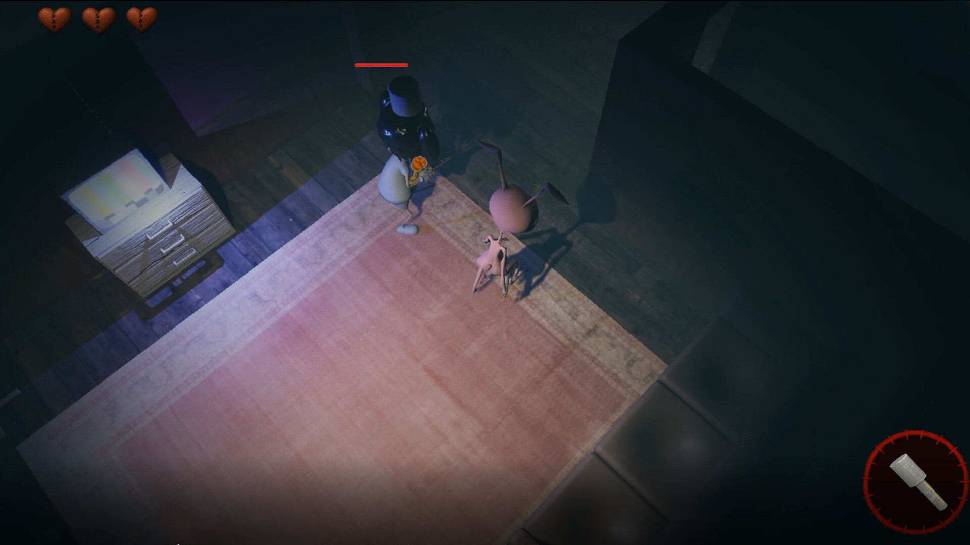 MadHouse for Toys