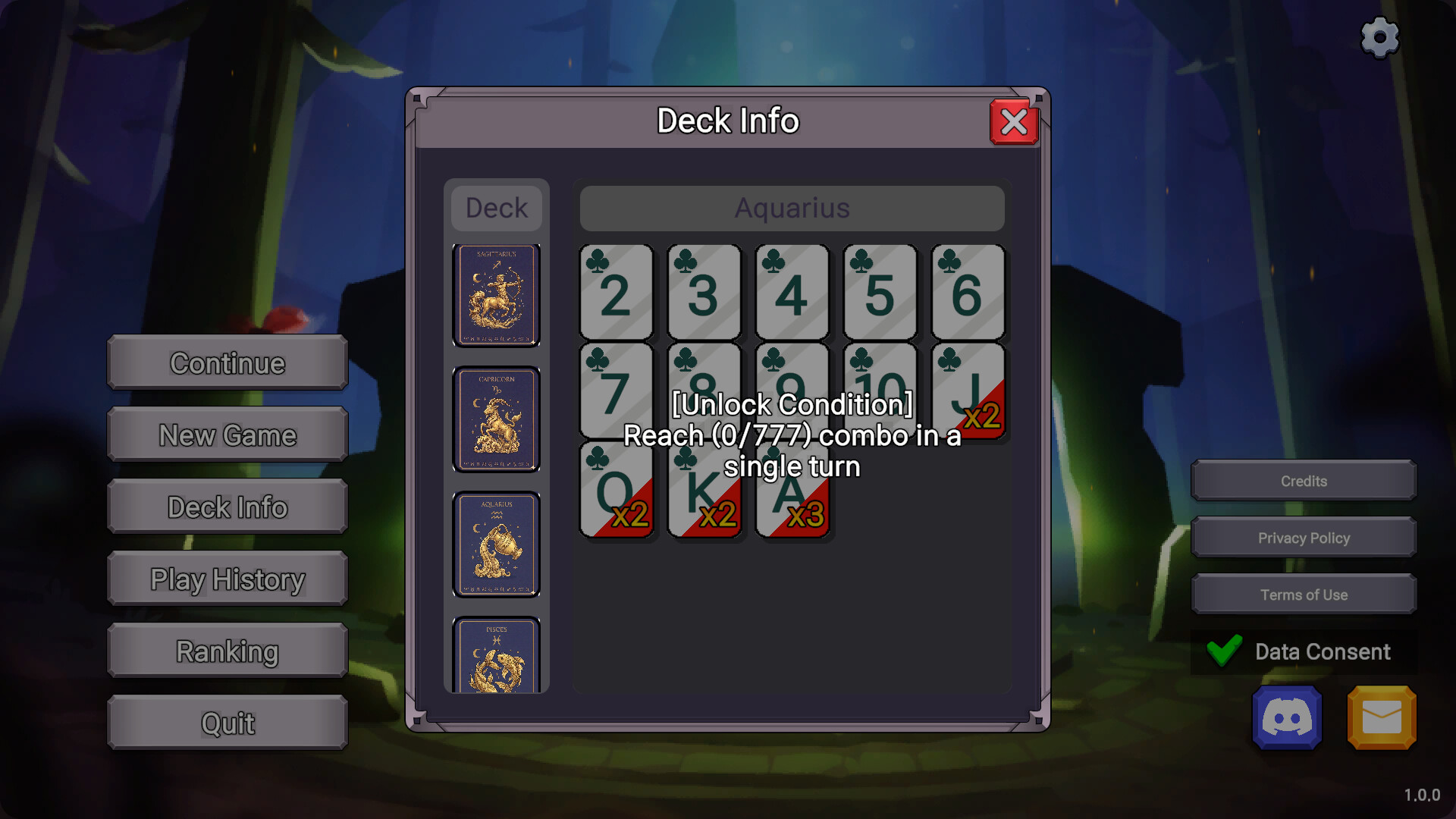 Board Poker