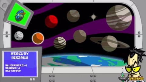Orbit