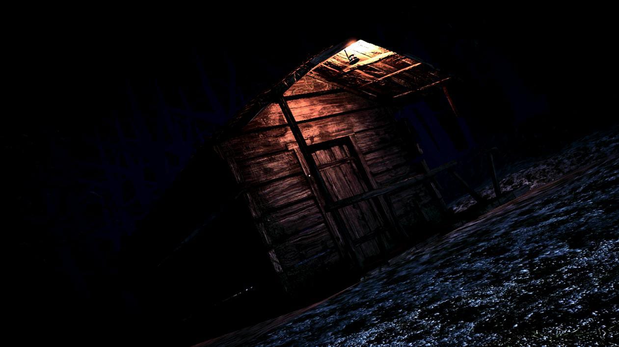 The Silence: Deep Sleep