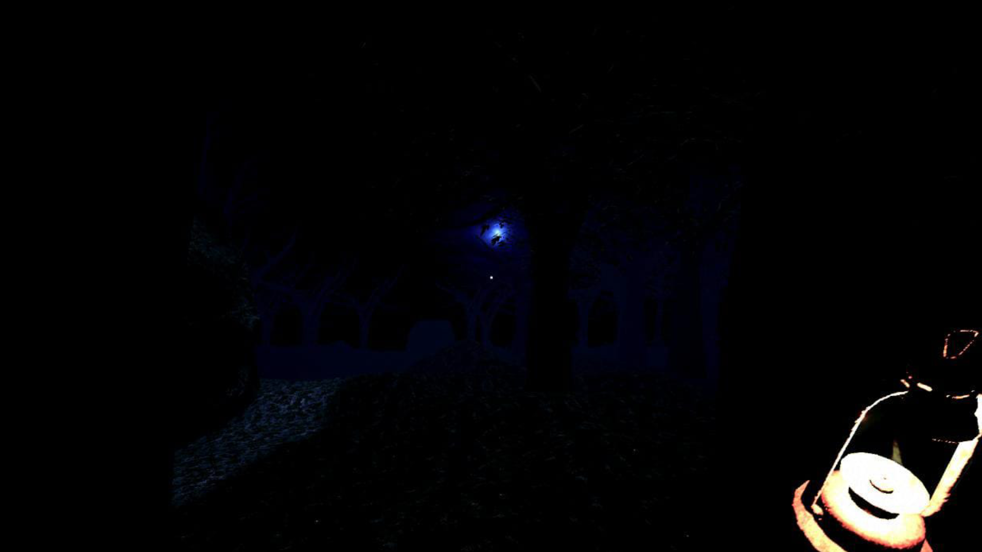The Silence: Deep Sleep