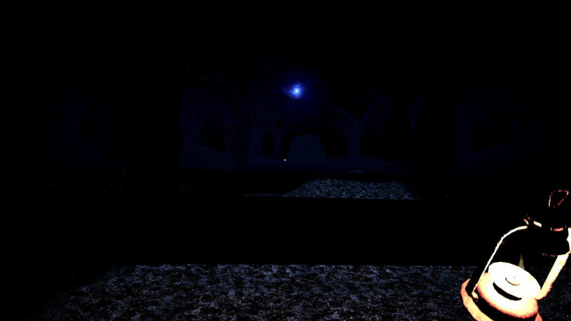 The Silence: Deep Sleep