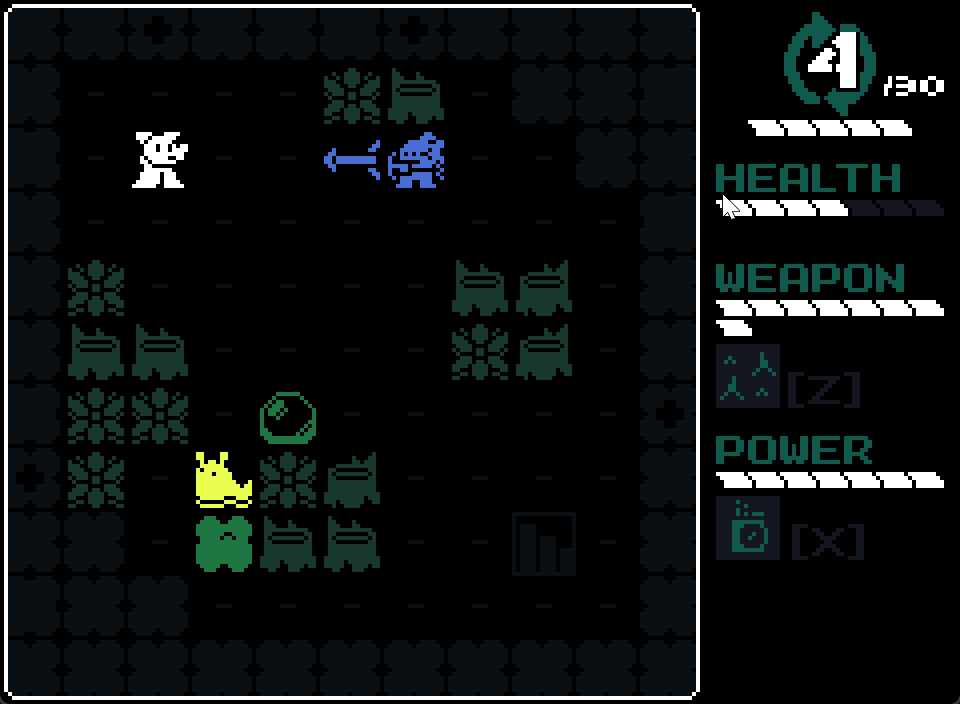 Broken Depths RPG