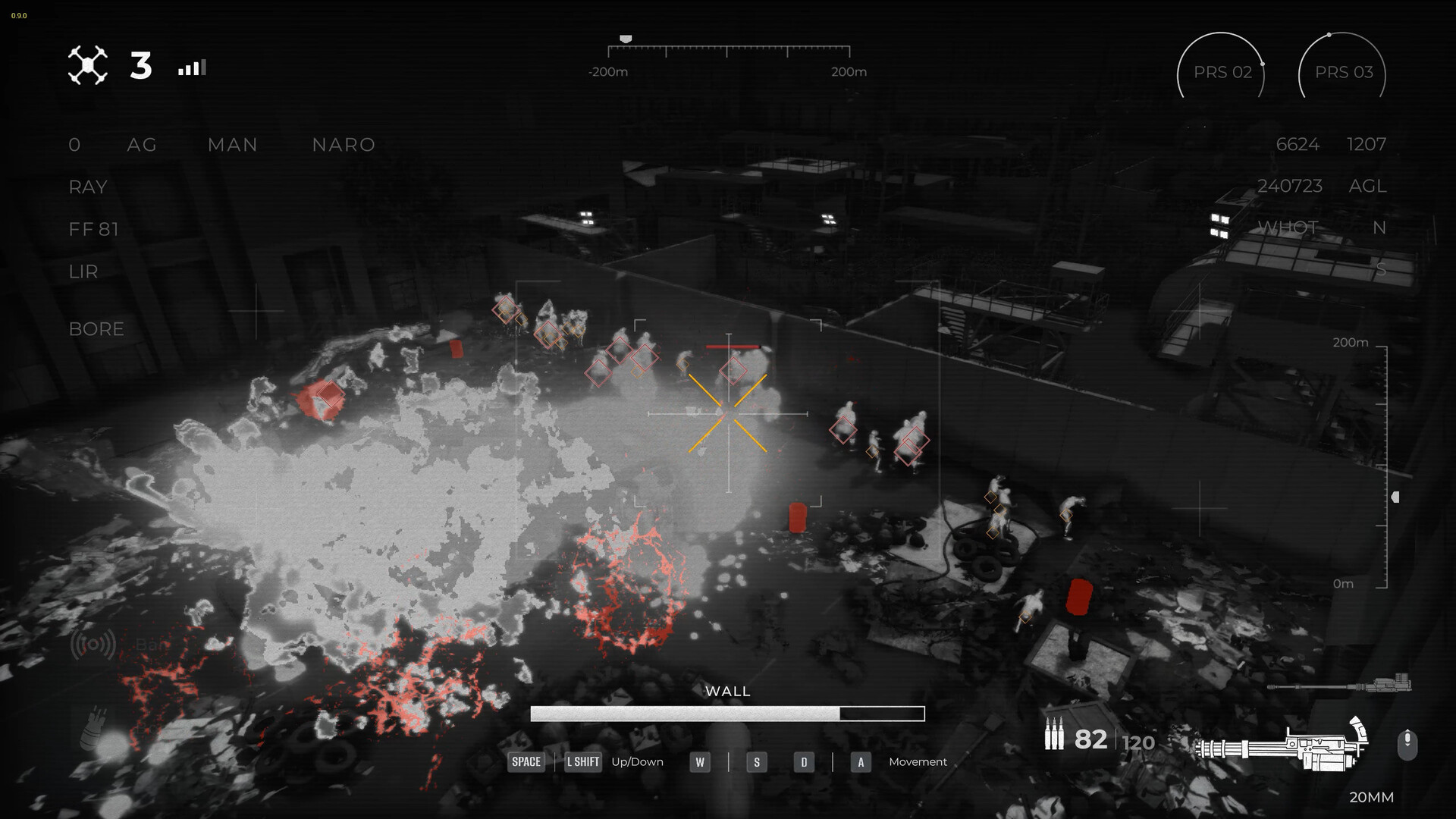 Quarantine Zone: The Last Check