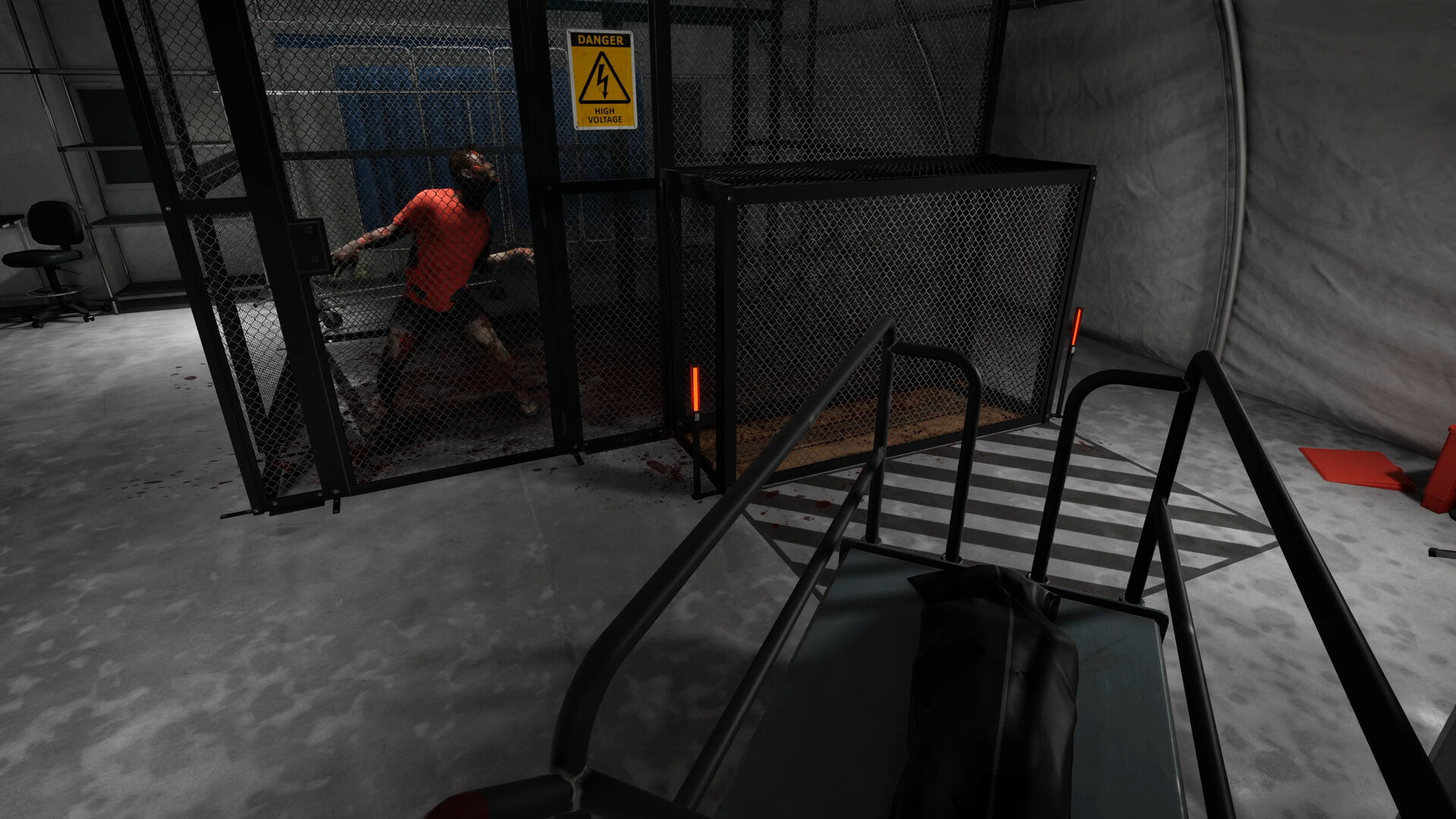 Quarantine Zone: The Last Check