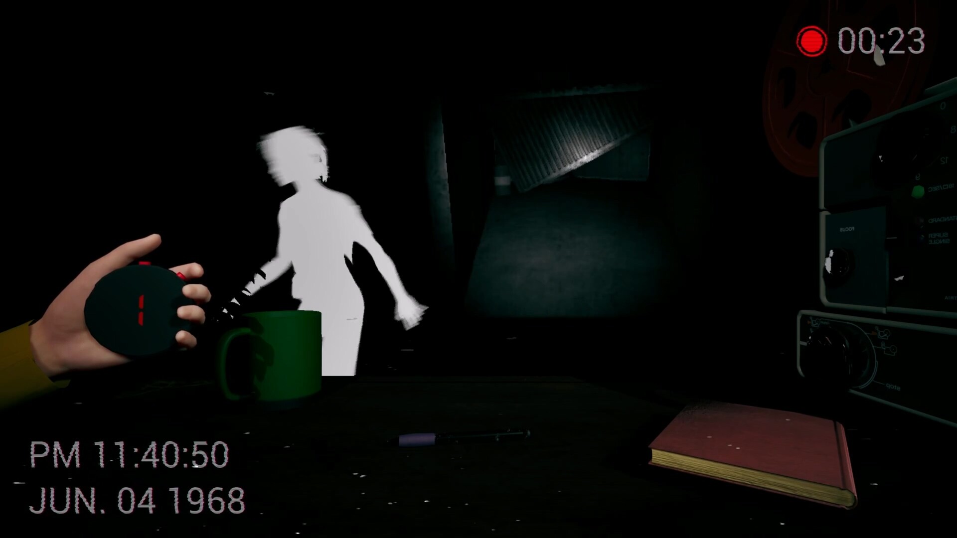 Death Counter