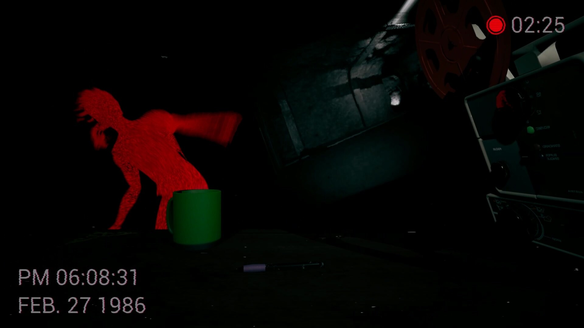 Death Counter