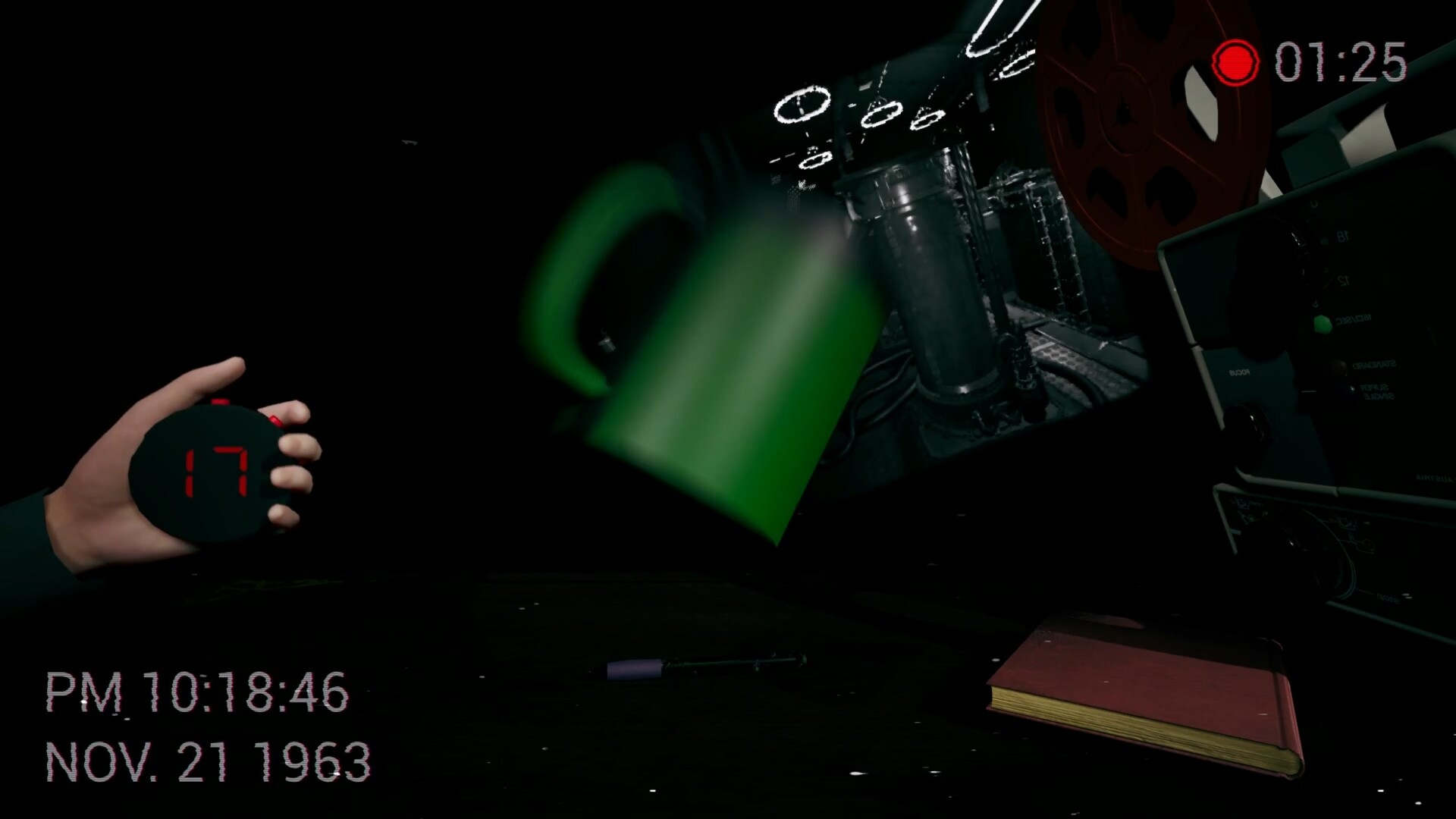 Death Counter