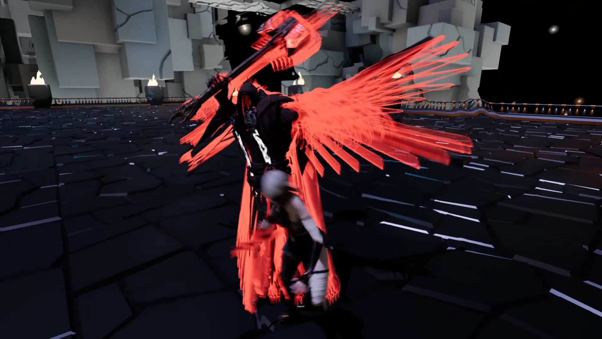 Void Fate