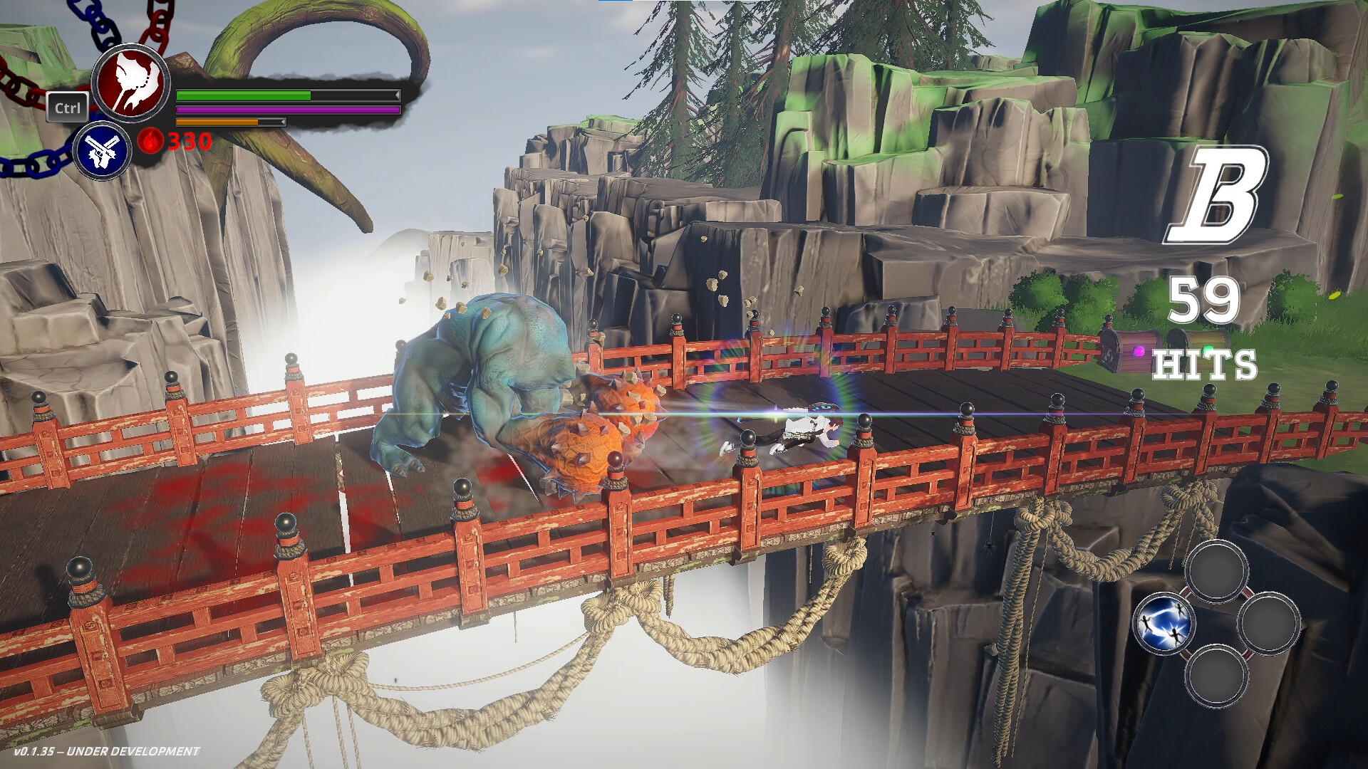 Gate Breaker: Ascension