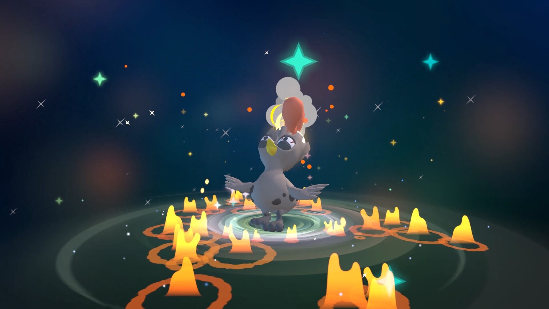 Kaboom Farm