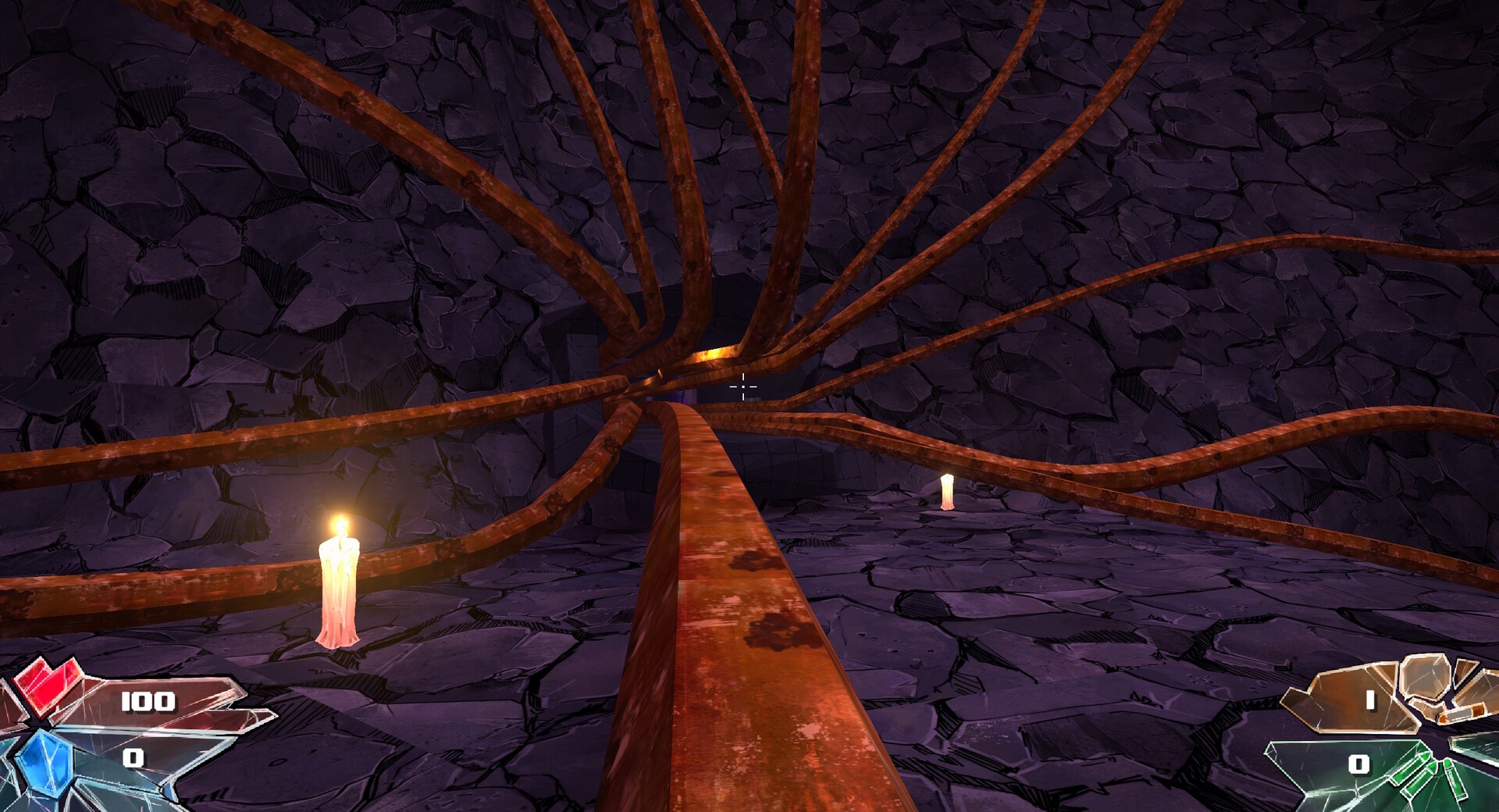 Eldritch Break