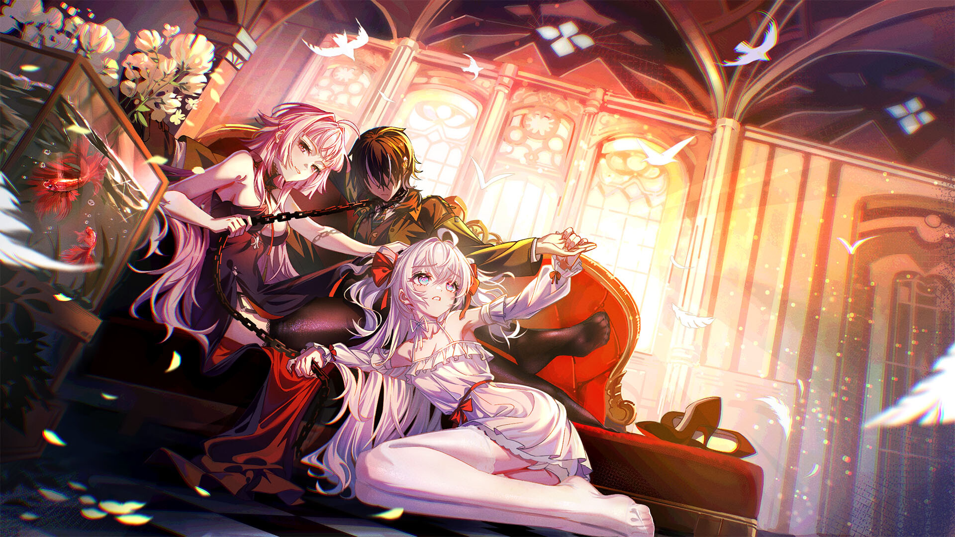 乌合之罪