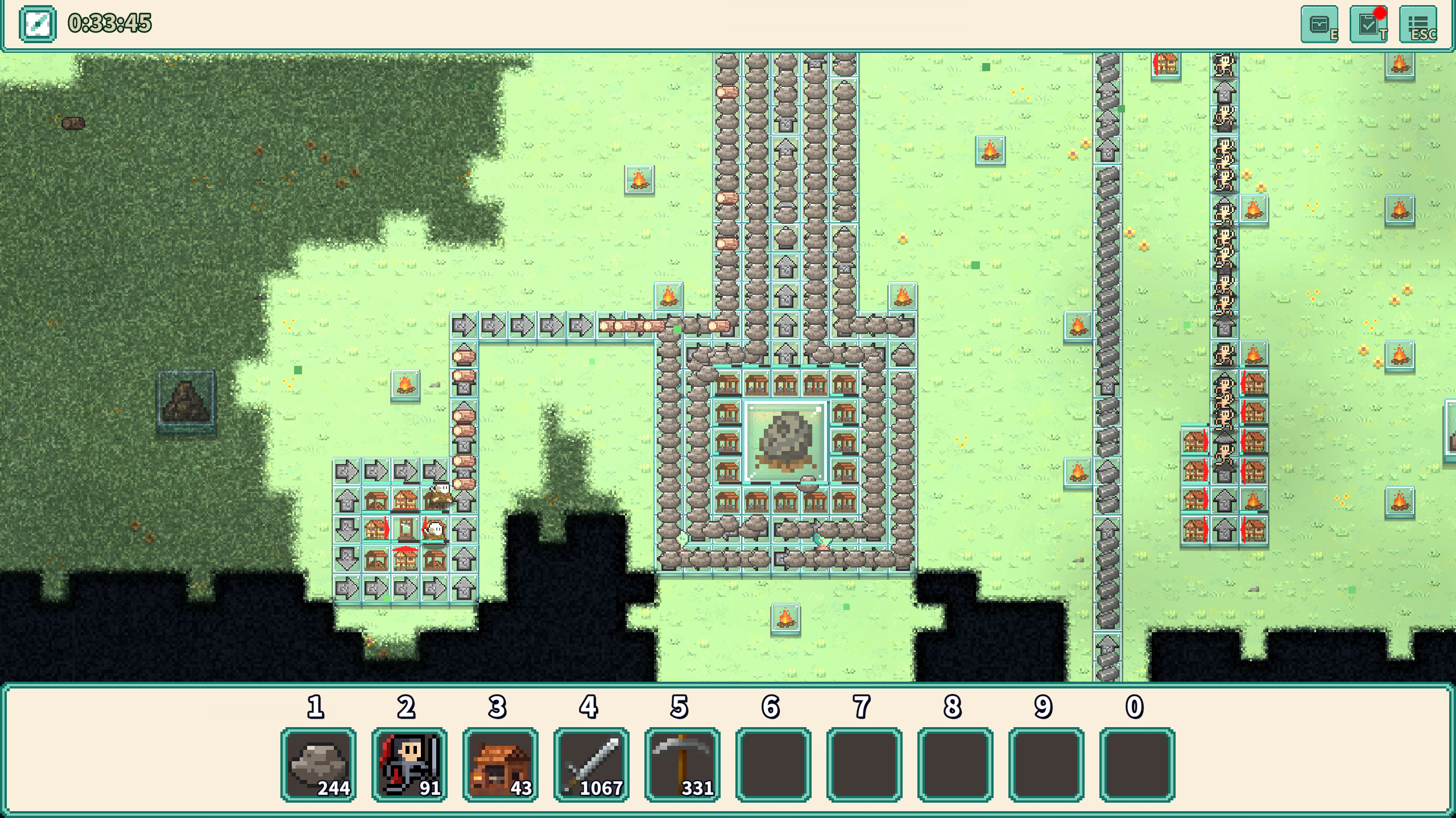 Tile Tale