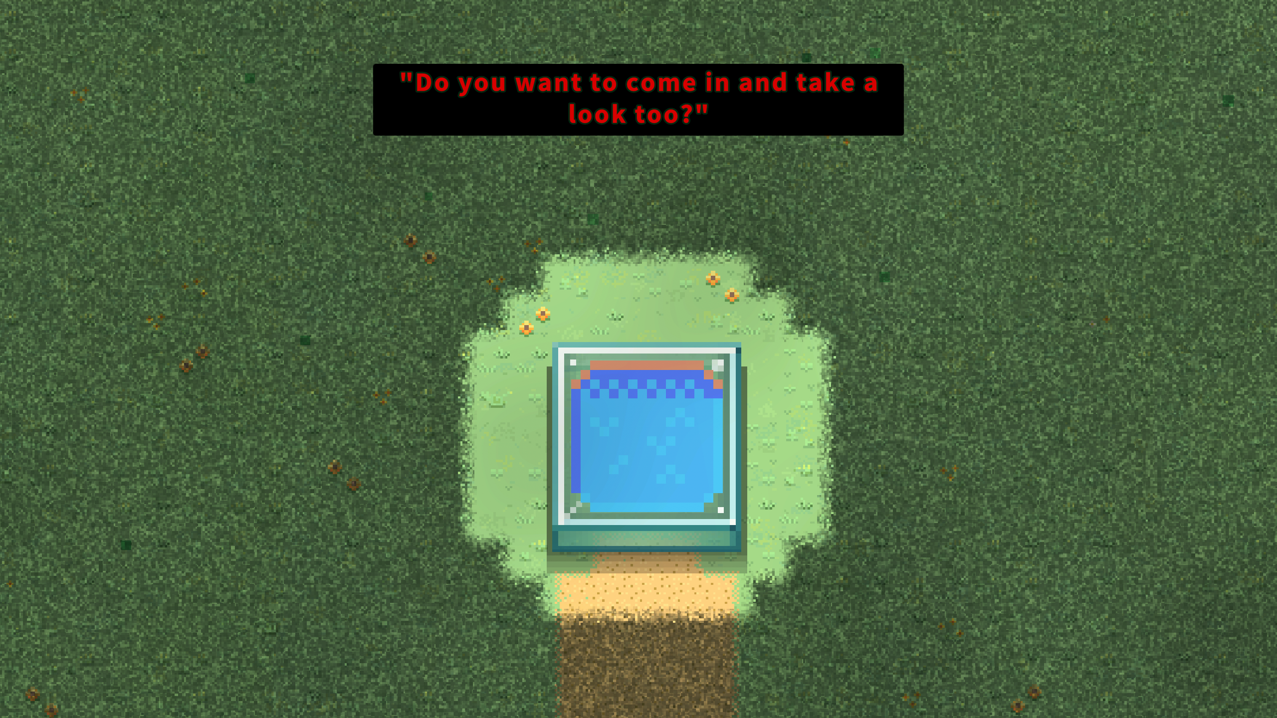 Tile Tale