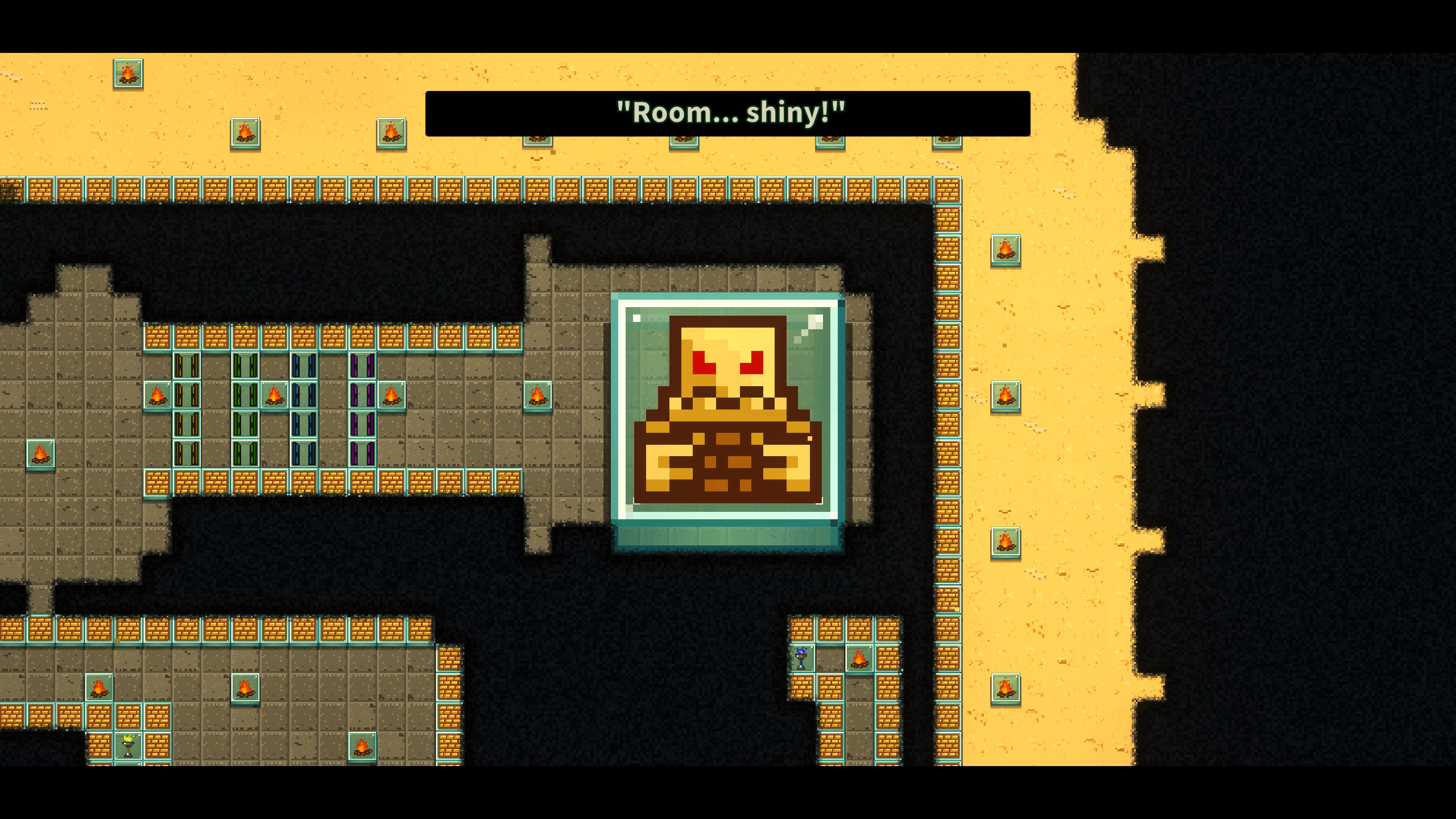 Tile Tale