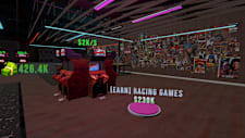 Build My Arcade