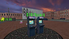 Build My Arcade