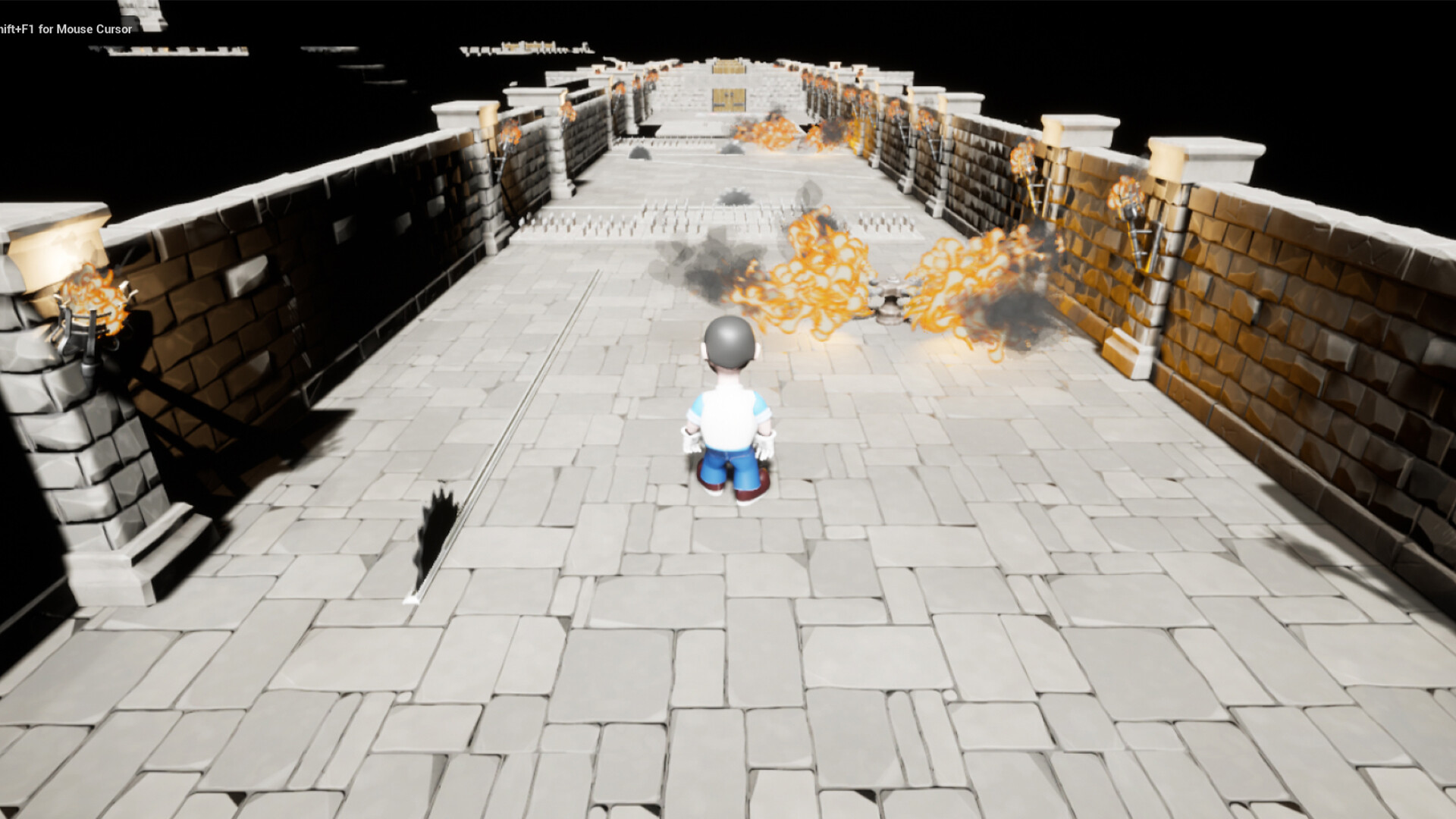 Super Clown Puzzles