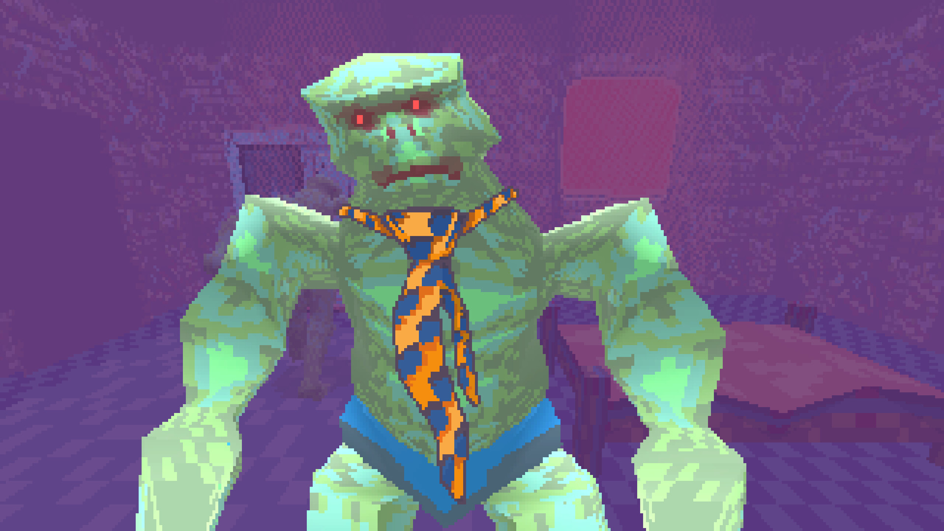 Encroacher: Snakes