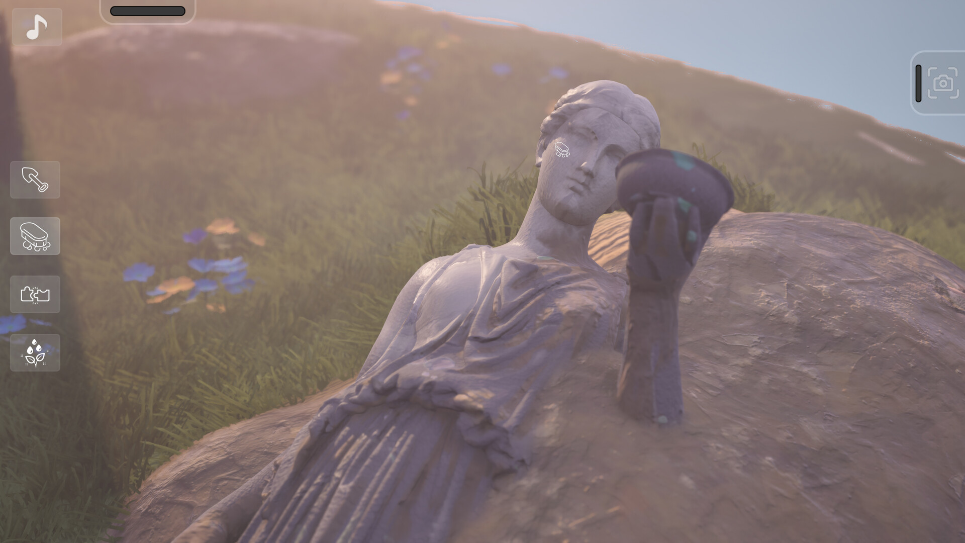 Mini Monuments