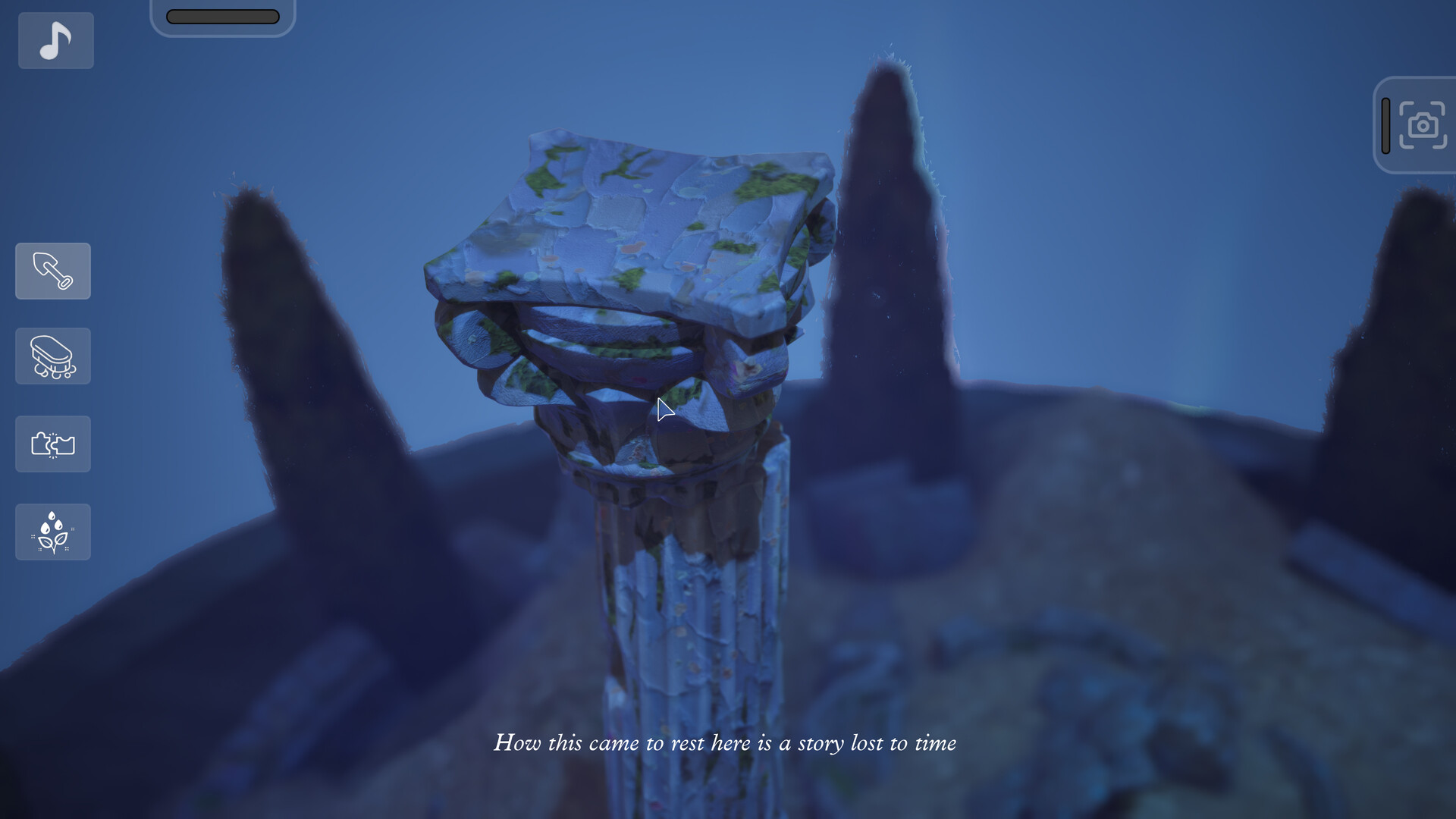 Mini Monuments