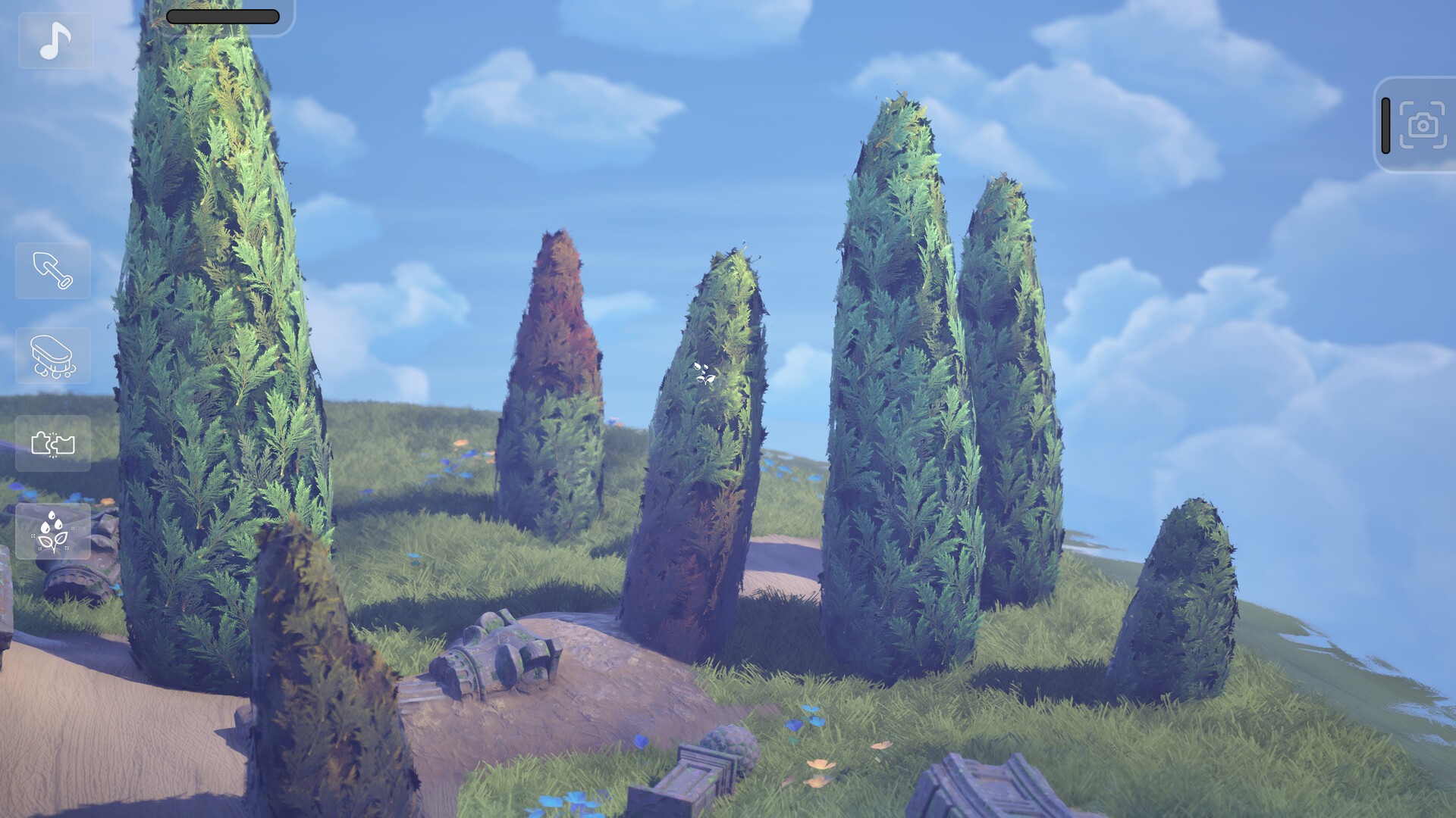 Mini Monuments
