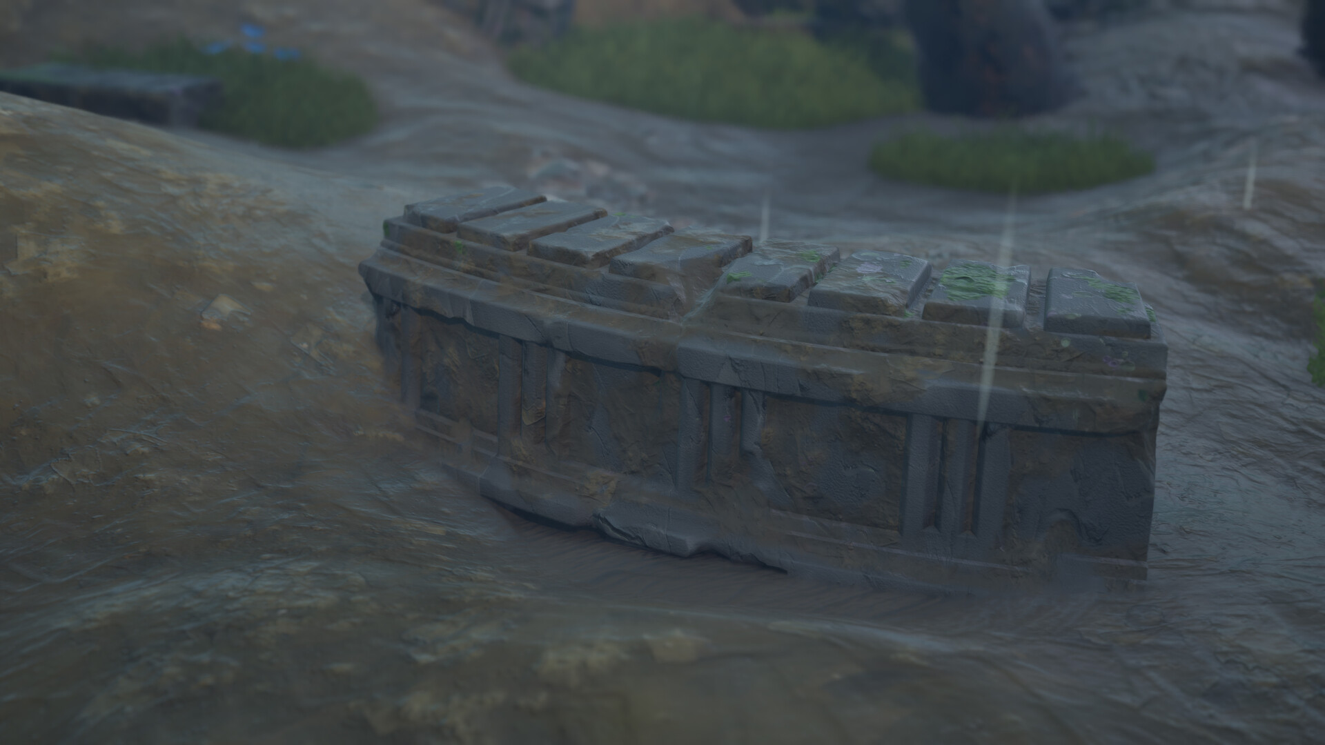 Mini Monuments