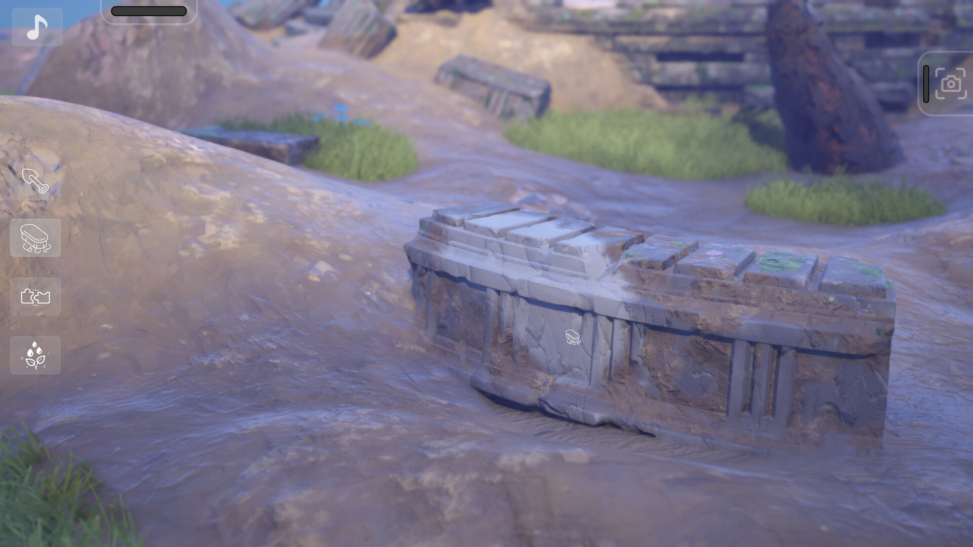 Mini Monuments