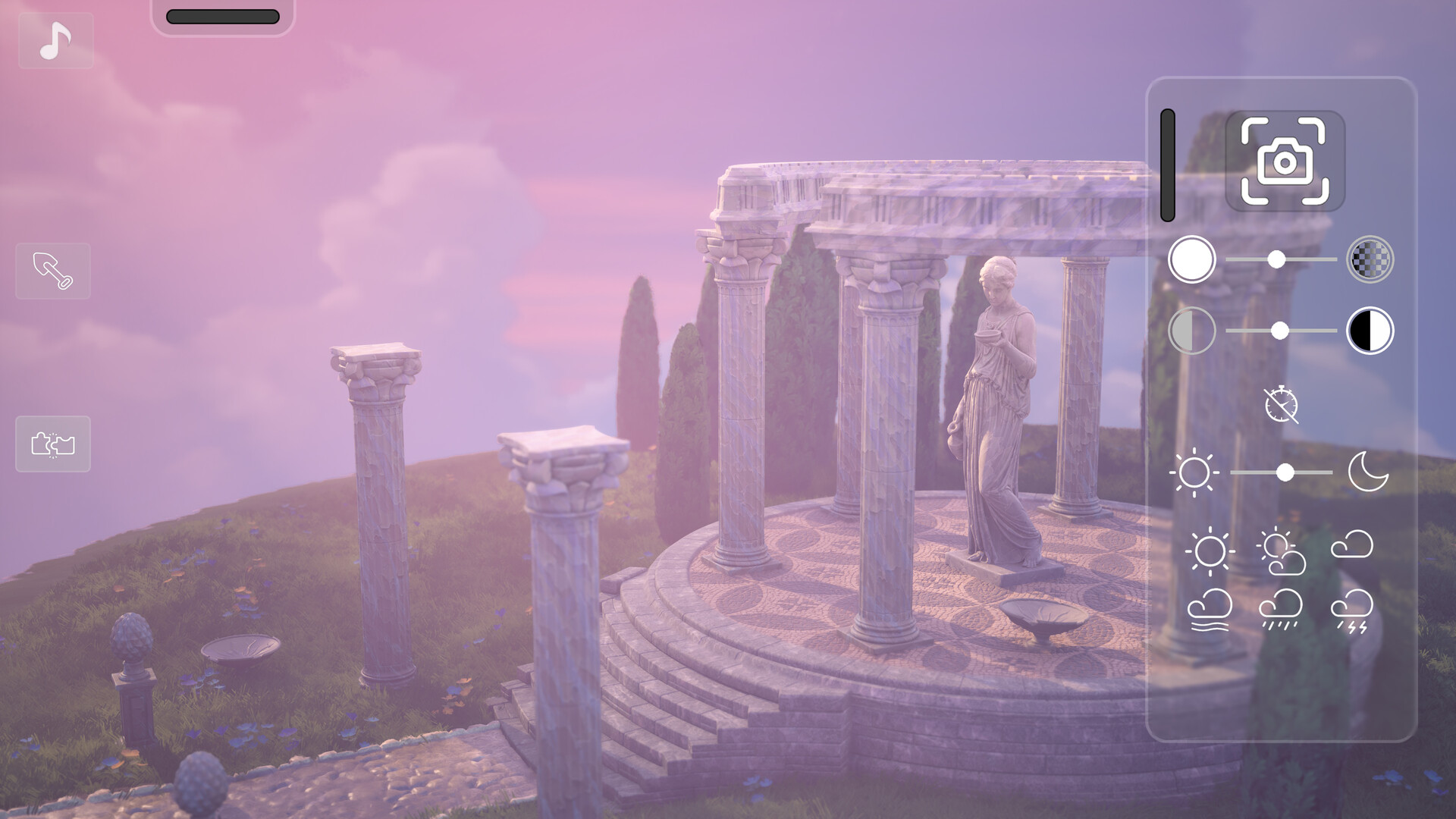 Mini Monuments